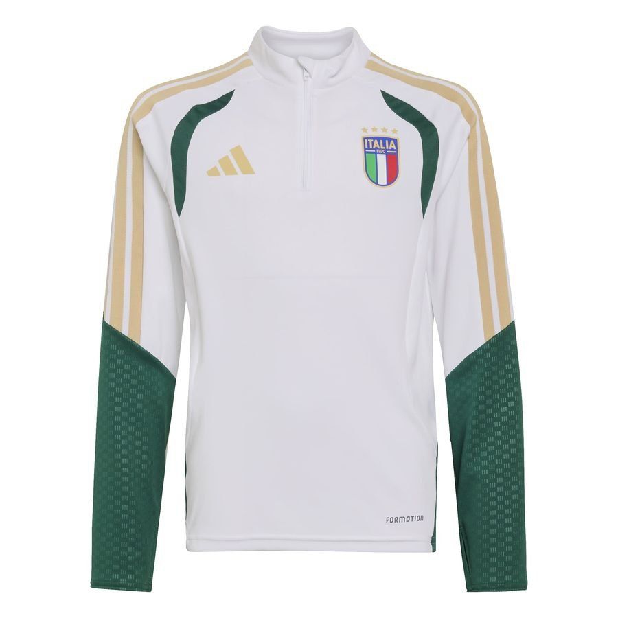 Youth Italy Training Unknown Jersey