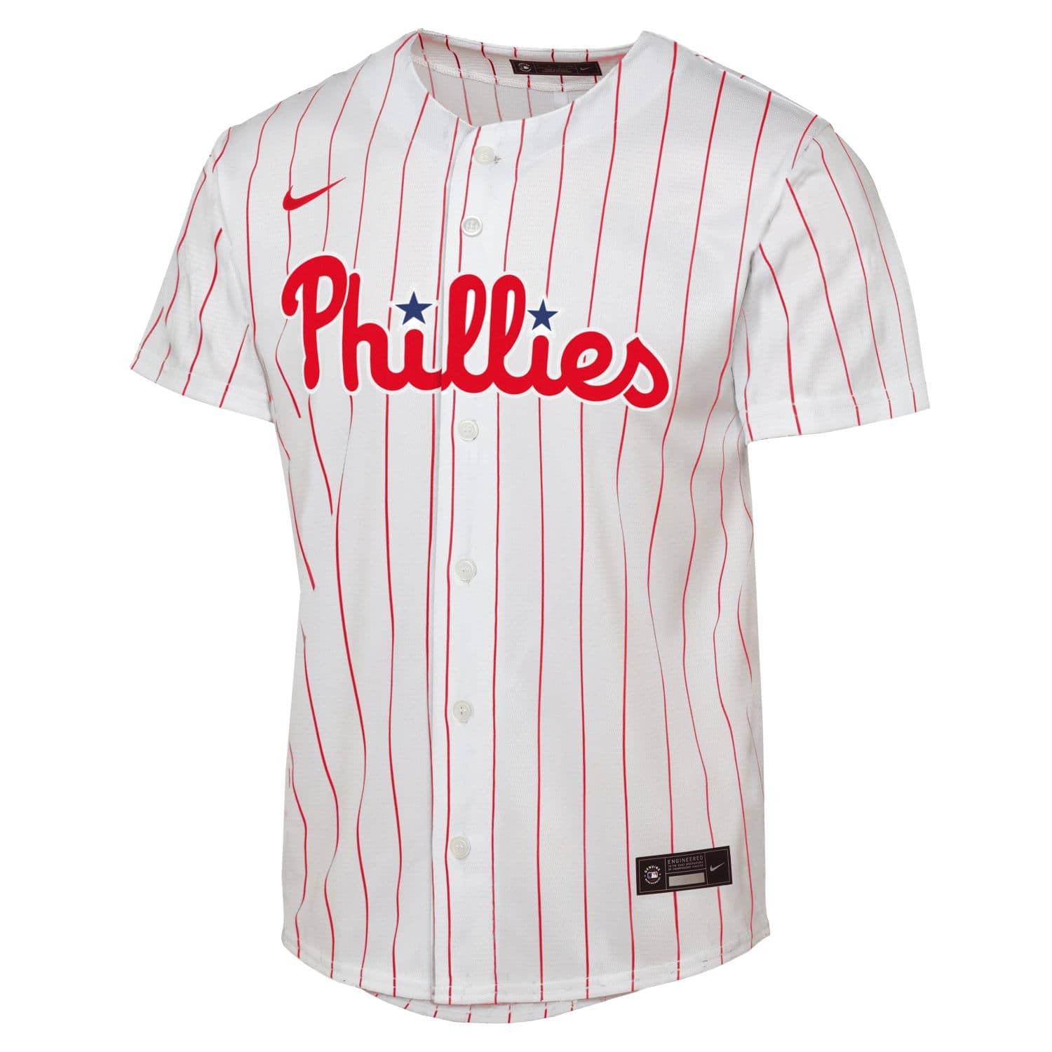 Youth Philadelphia Phillies Bryce Harper MLB Jersey