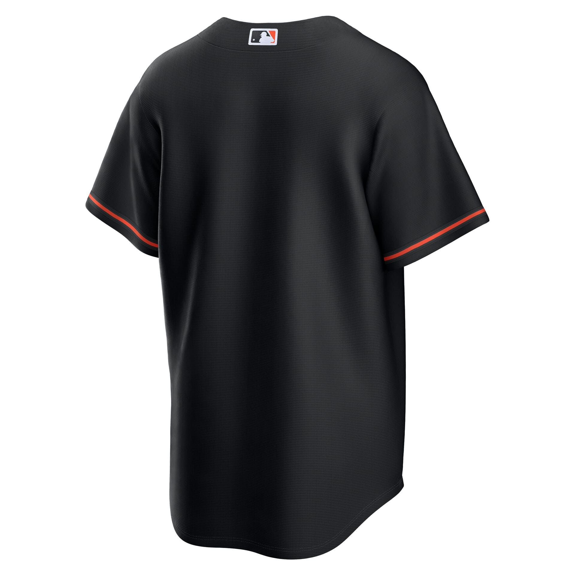 Baltimore Orioles Alternate Trikot Schwarz MLB Jersey