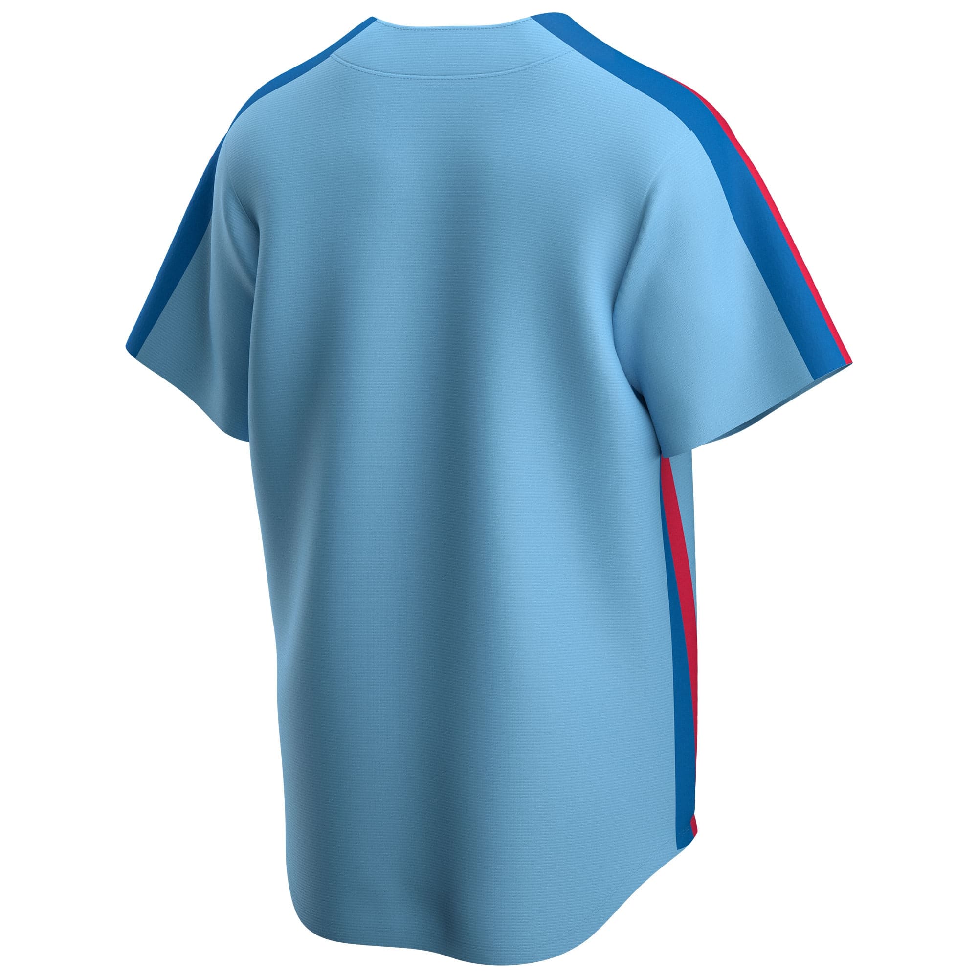 Montreal Expos MLB Jersey