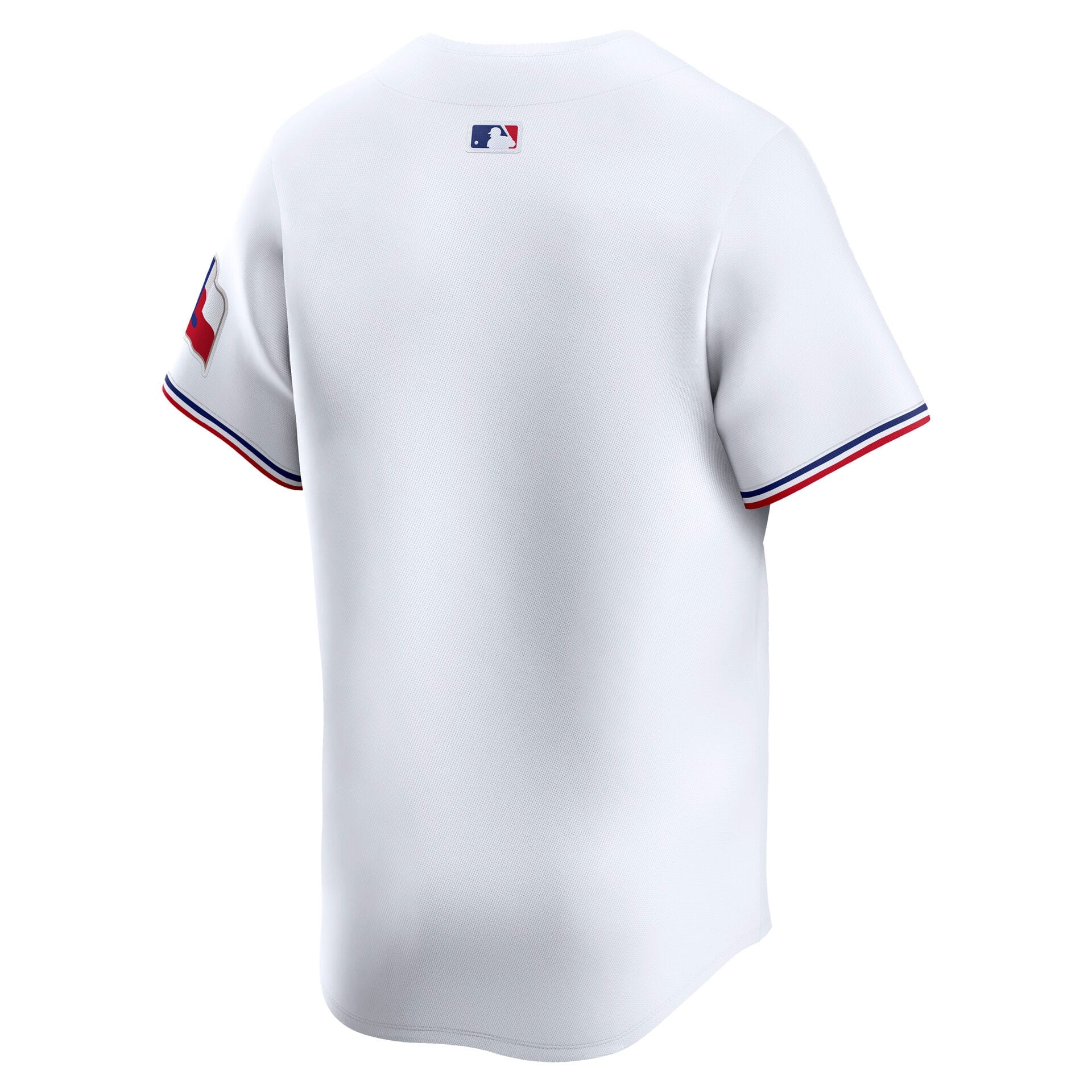 Texas Rangers Home Limited MLB Jersey