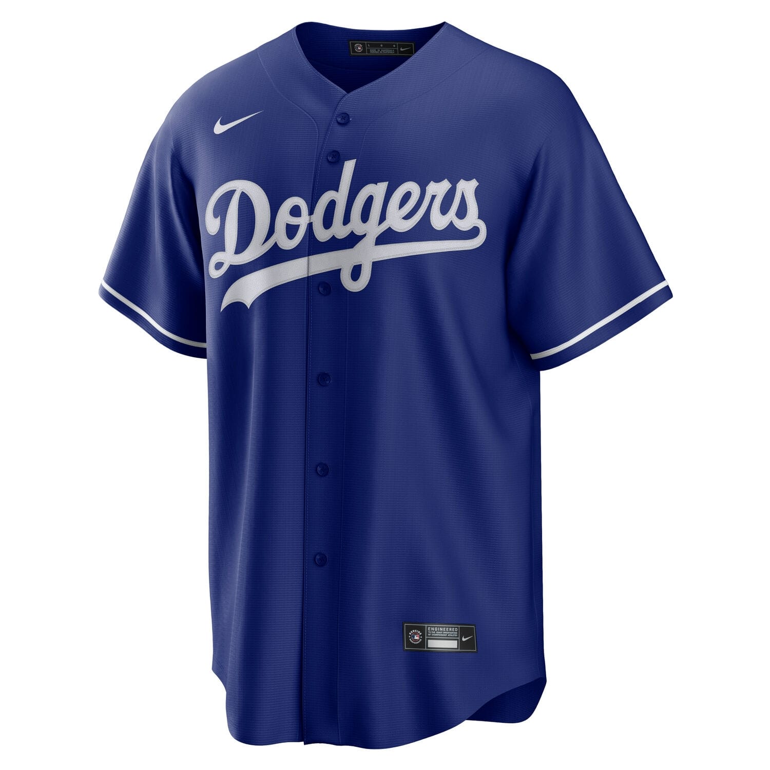 Los Angeles Dodgers Mookie Betts MLB Jersey