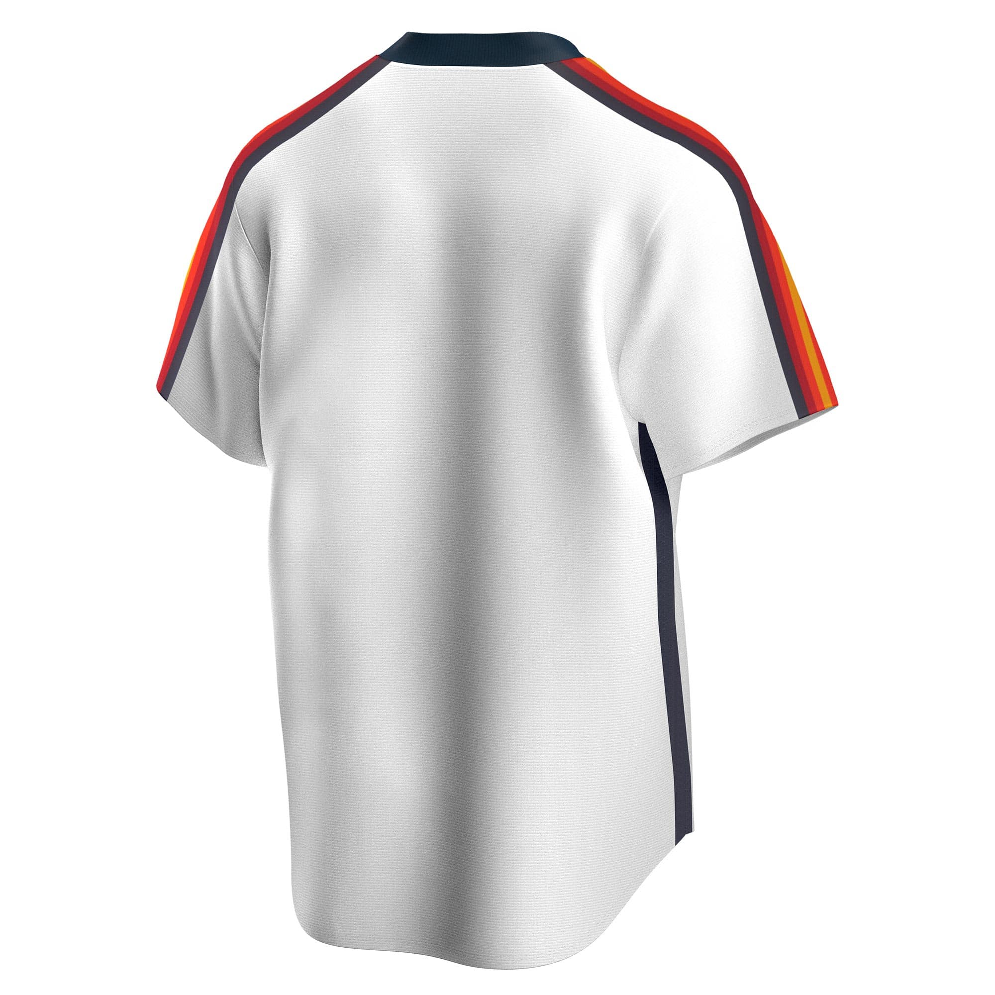 Houston Astros Cooperstown Collection MLB Jersey