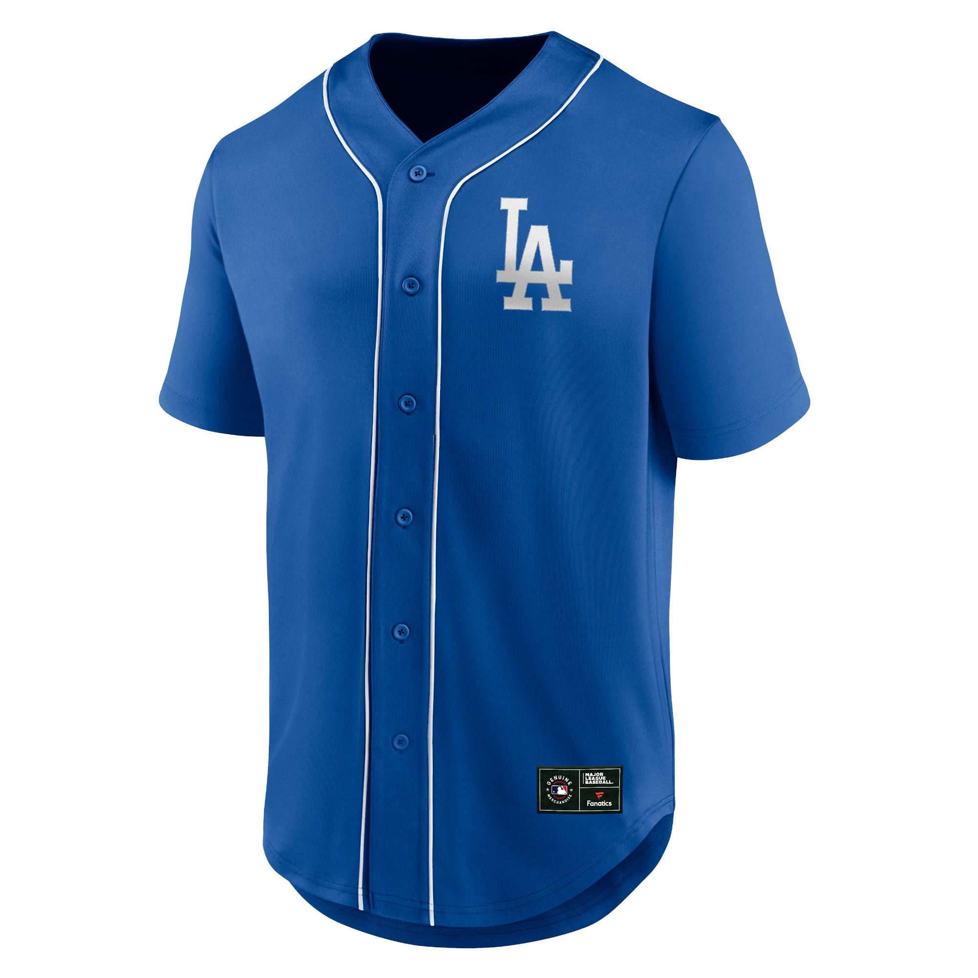 Los Angeles Dodgers Foundation MLB Jersey
