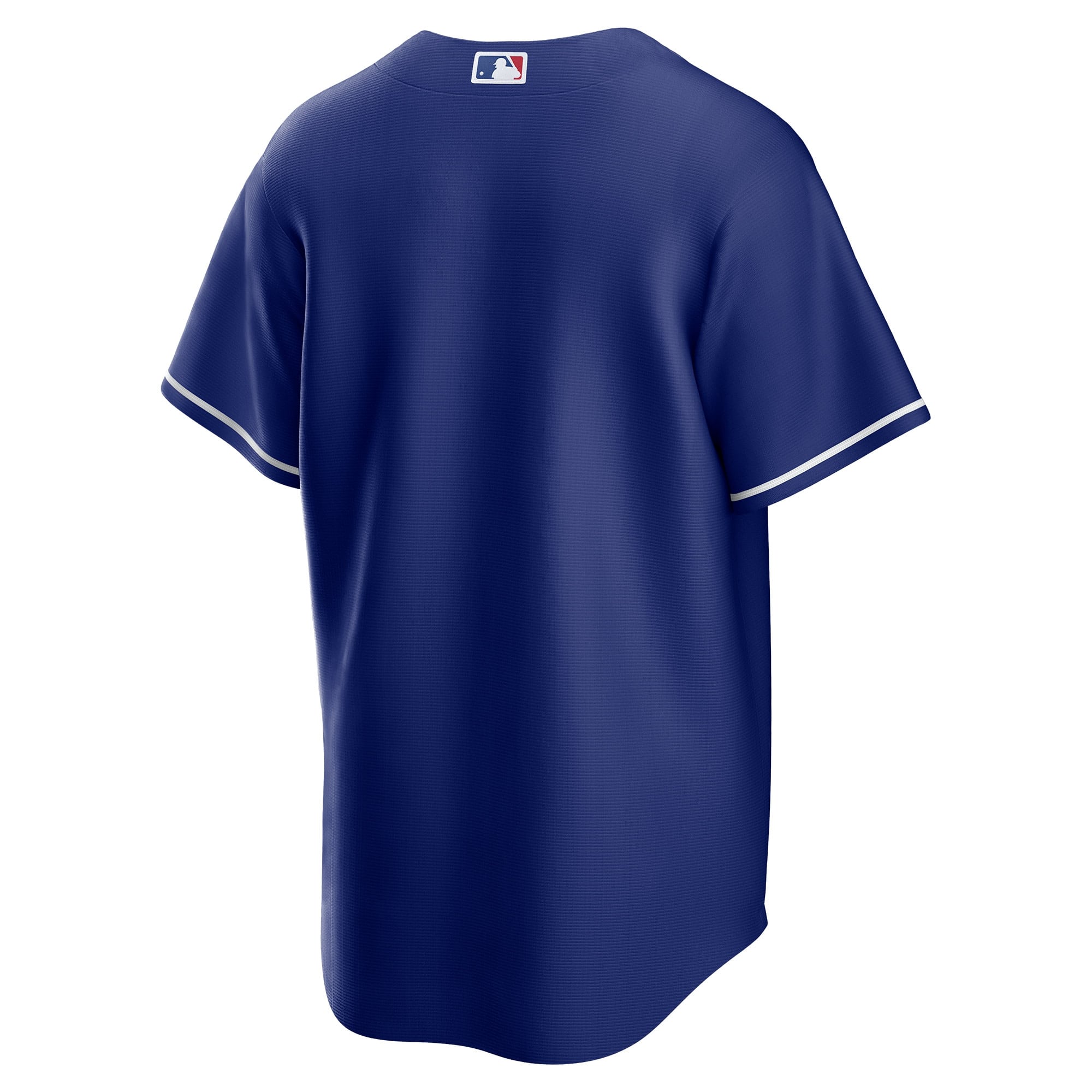 Los Angeles Dodgers Alternate Trikot Blau MLB Jersey