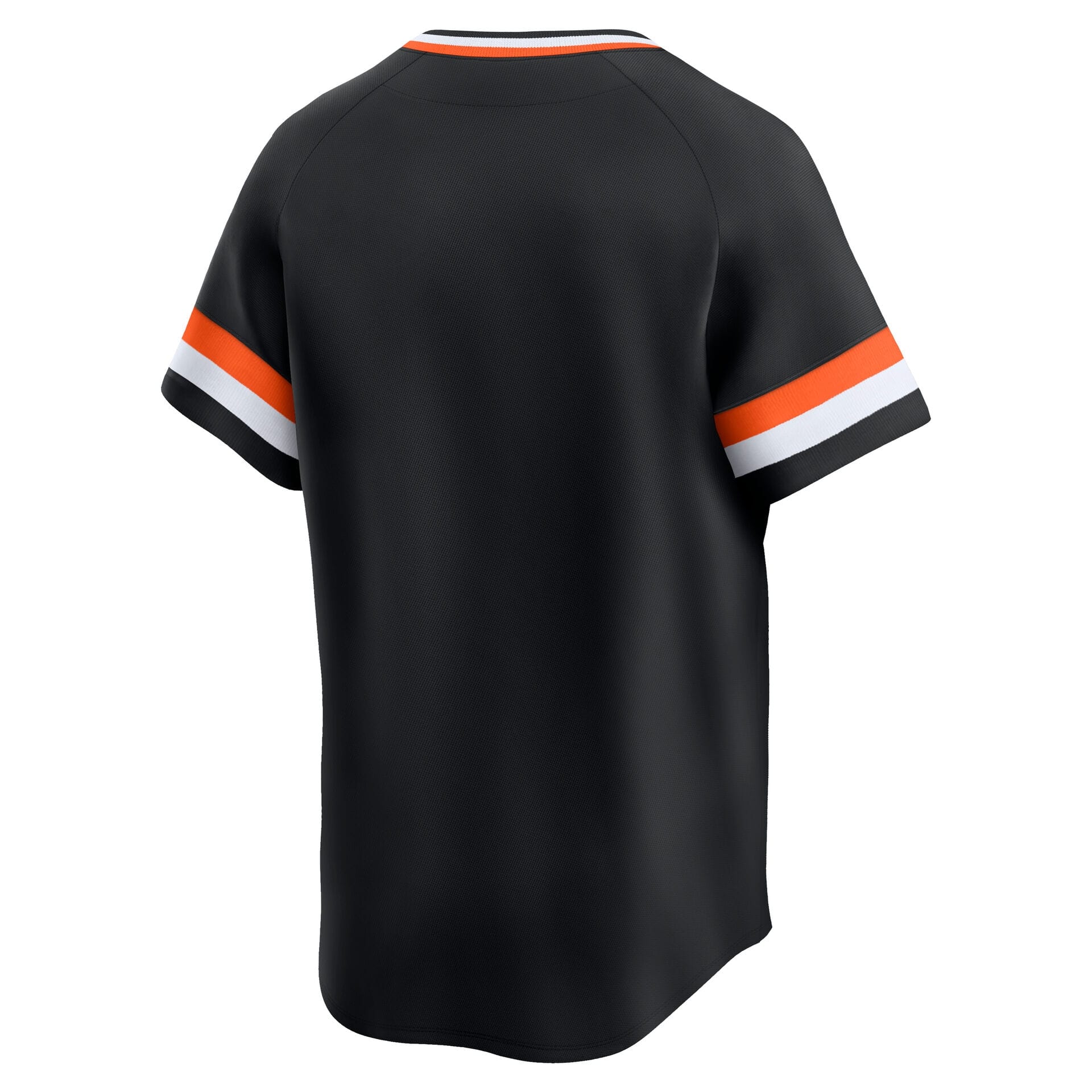 San Francisco Giants Cooperstown Limited MLB Jersey