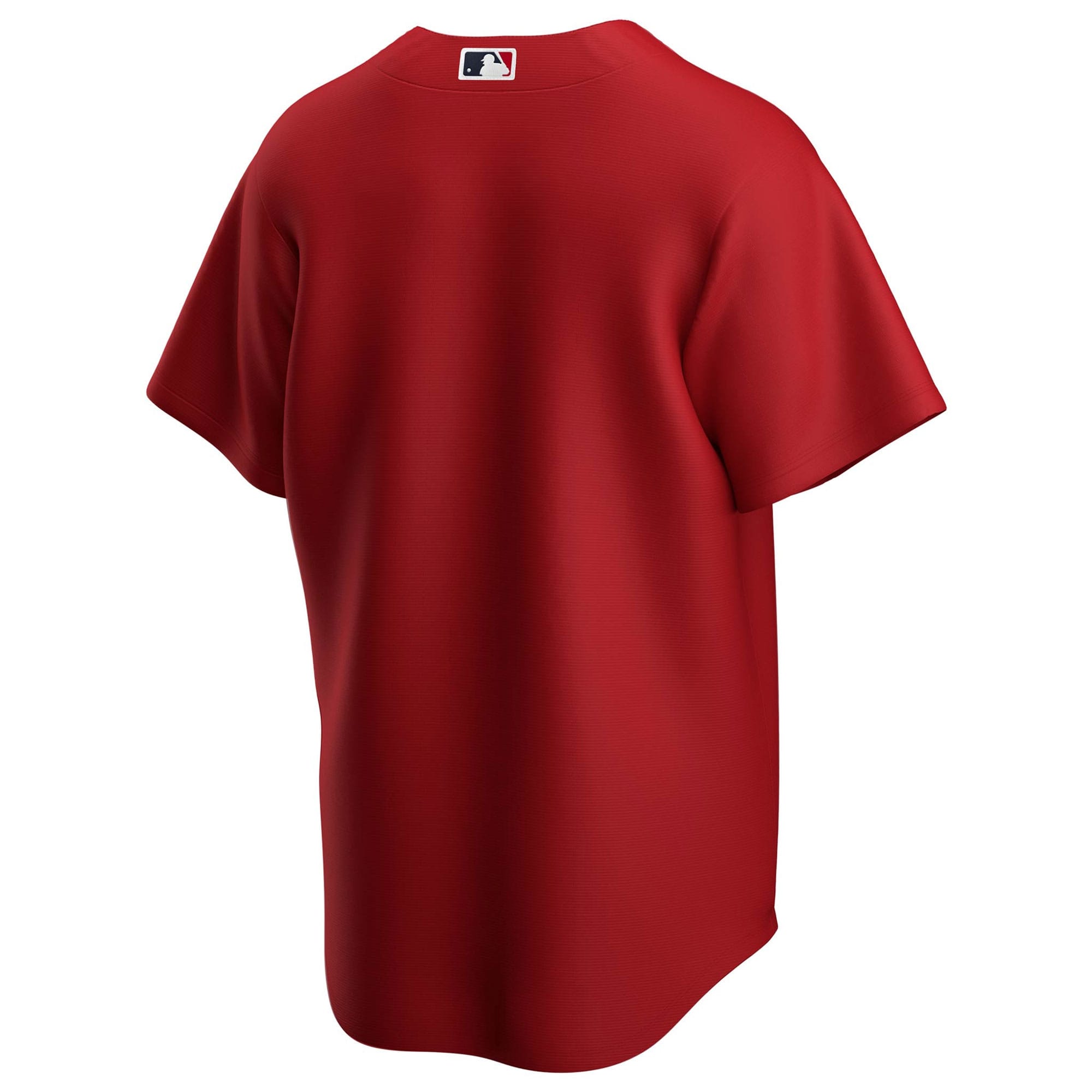 St. Louis Cardinals Alternate Trikot Rot MLB Jersey