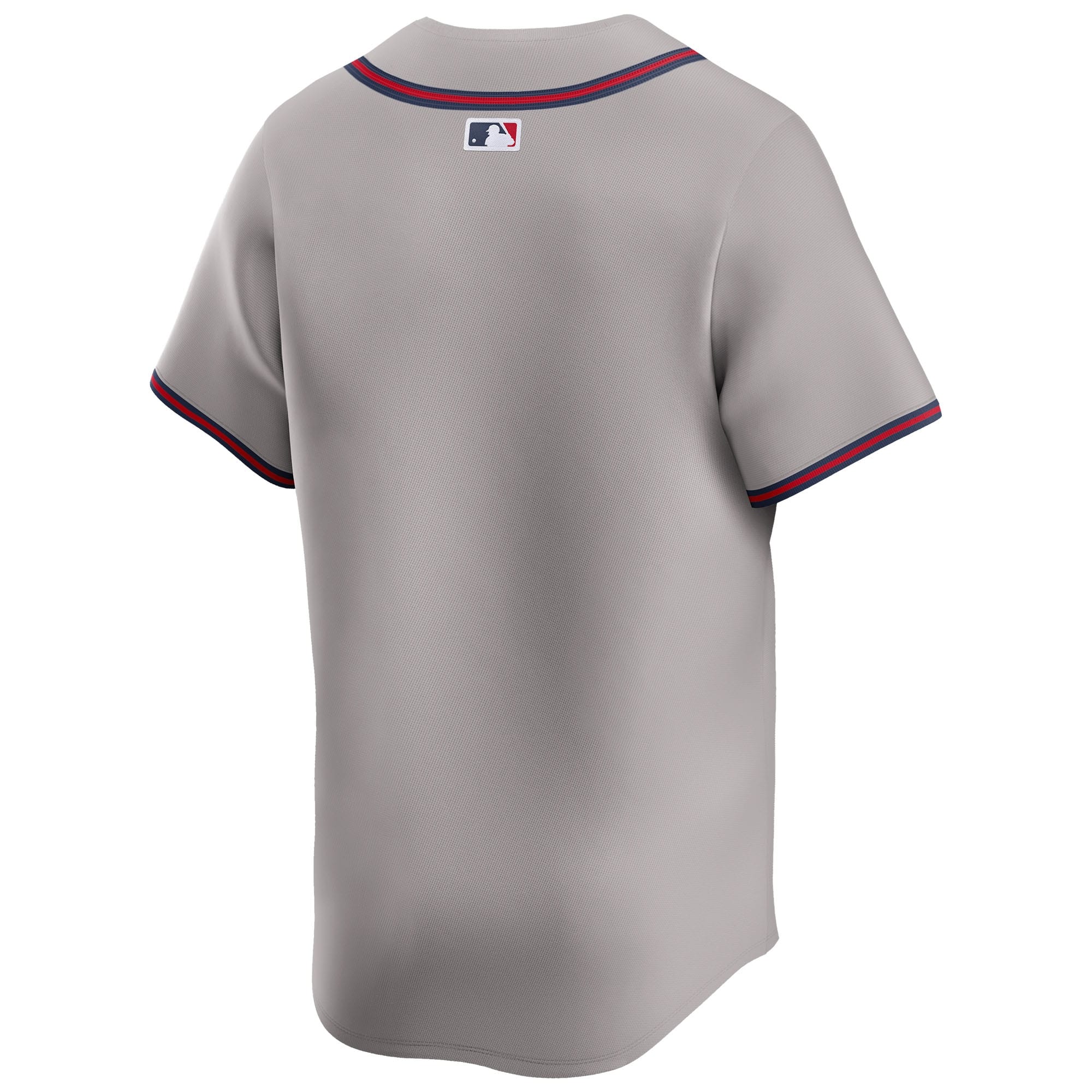 Atlanta Braves Road Limited MLB Jersey