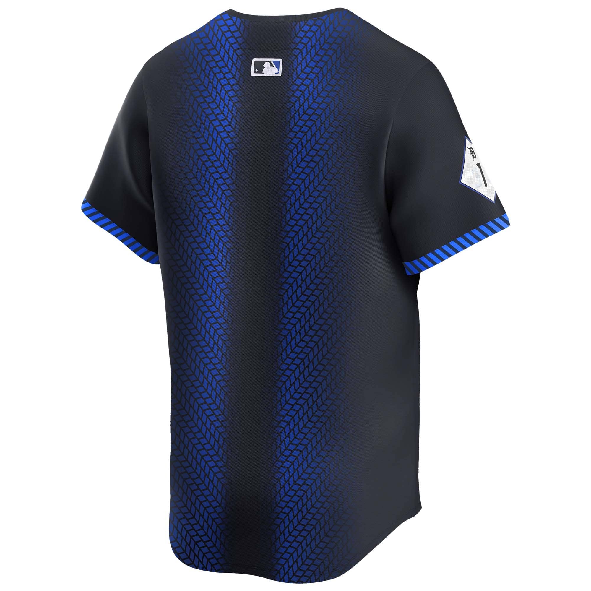 Detroit Tigers Limited City MLB Jersey