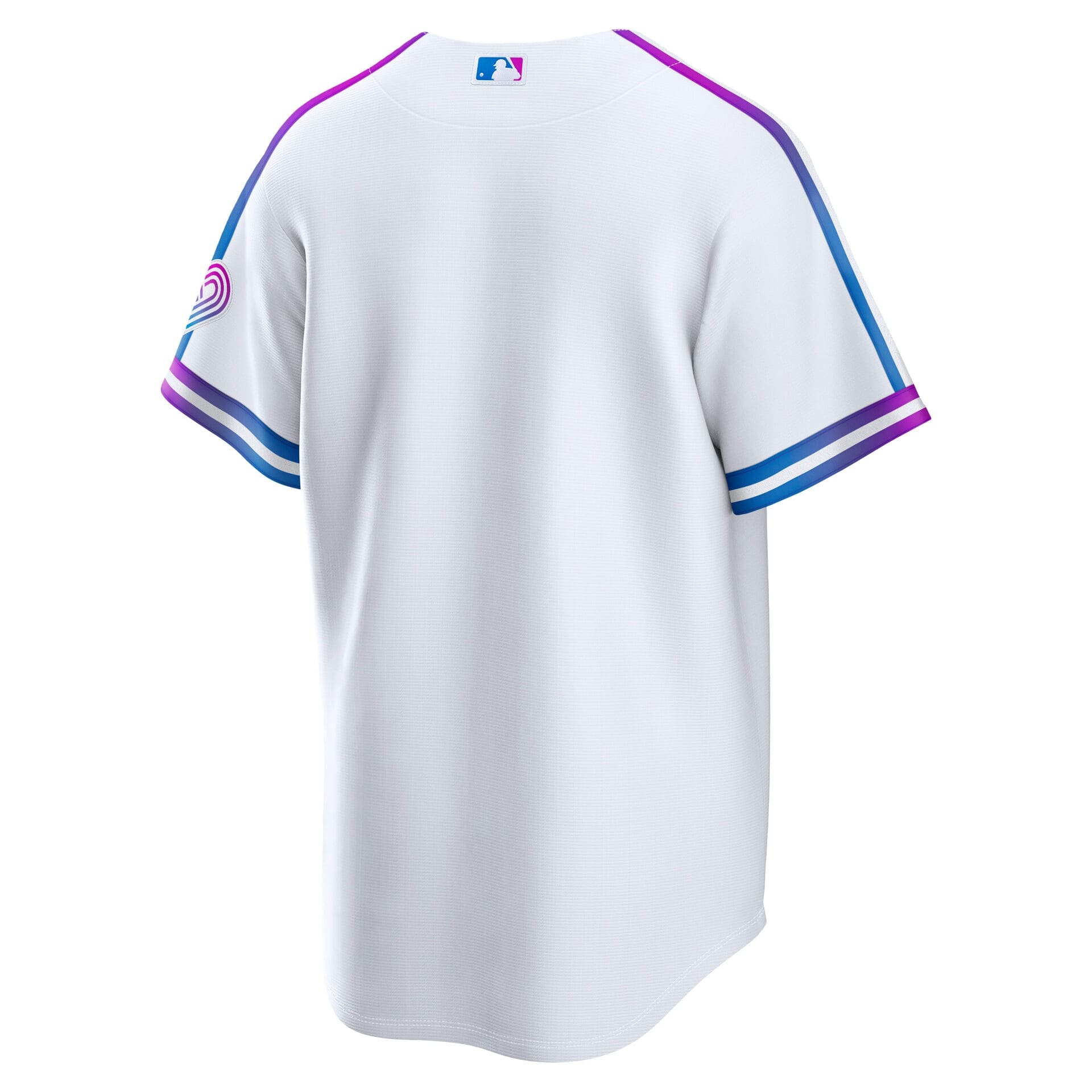 Kansas City Royals City Connect MLB Jersey