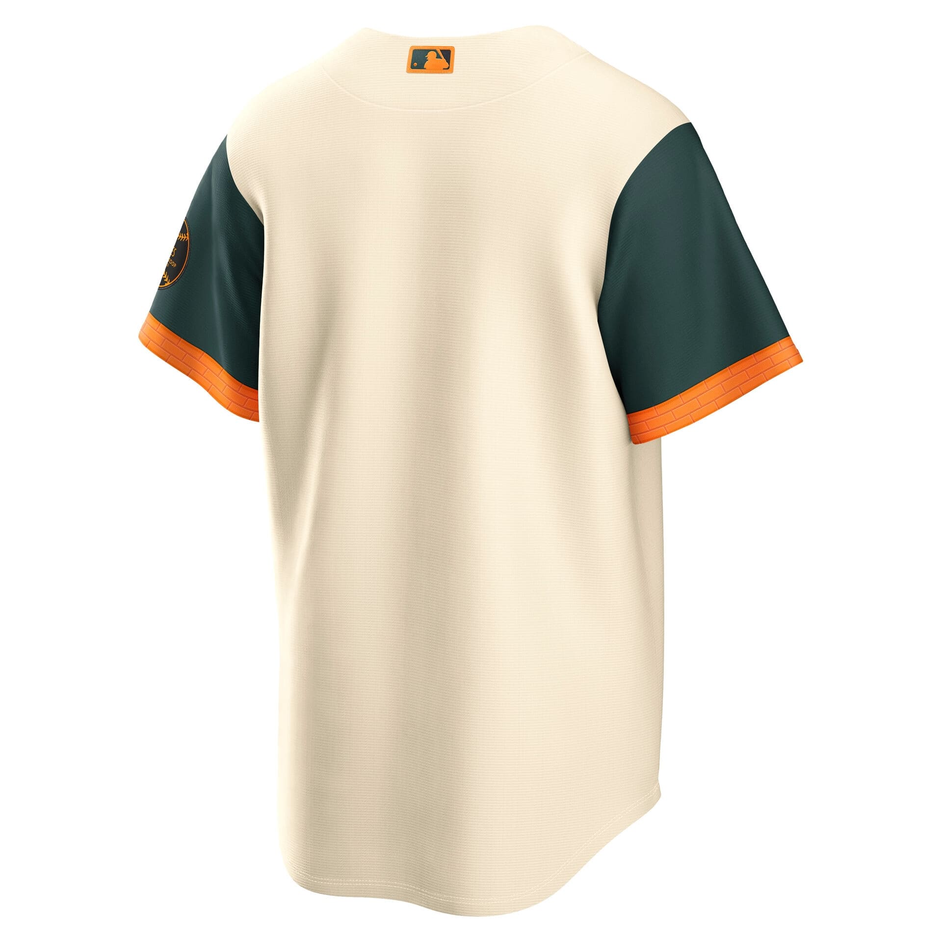 Baltimore Orioles City Connect MLB Jersey