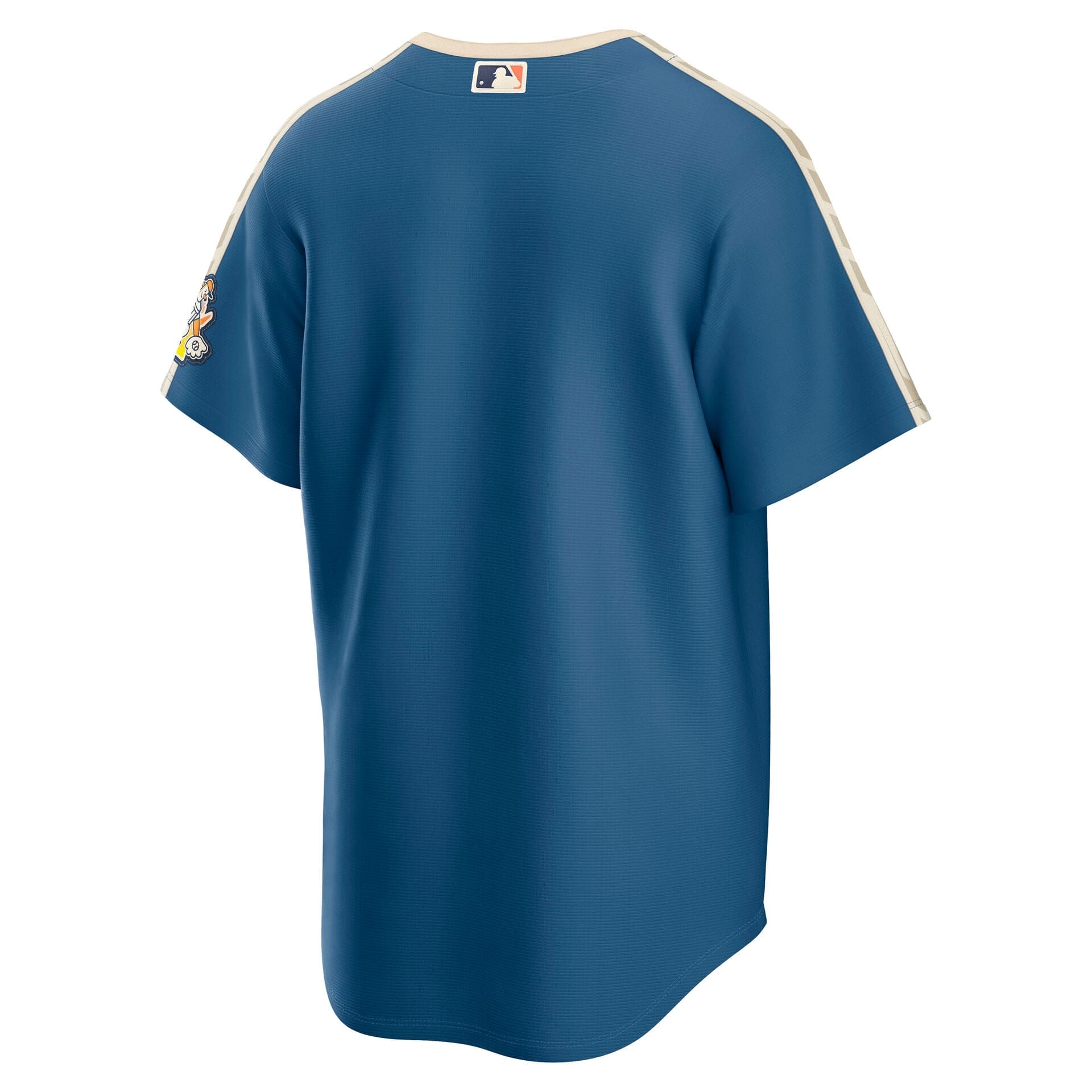 Milwaukee Brewers City Connect MLB Jersey