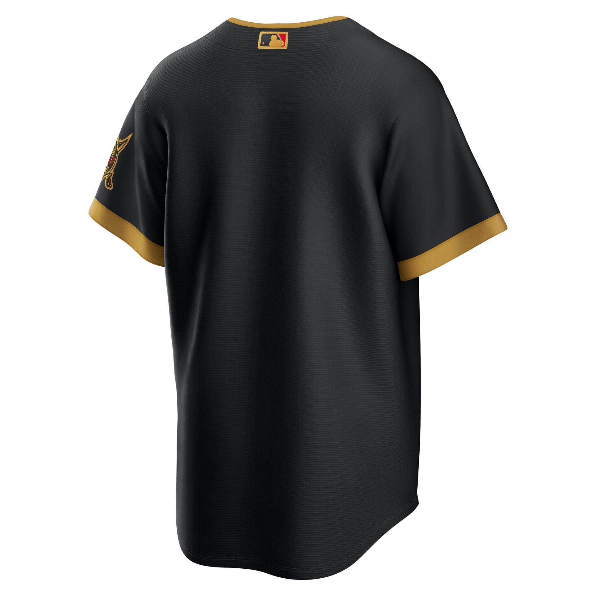 Pittsburgh Pirates City Connect MLB Jersey