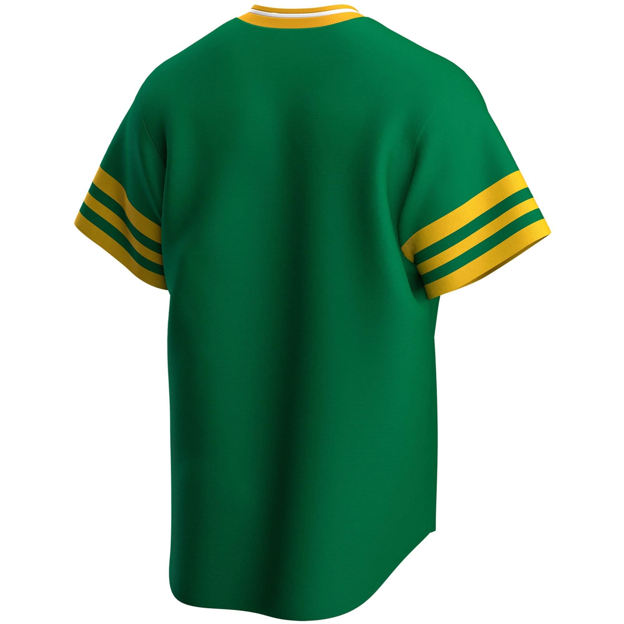 Oakland Athletics Cooperstown Collection MLB Jersey