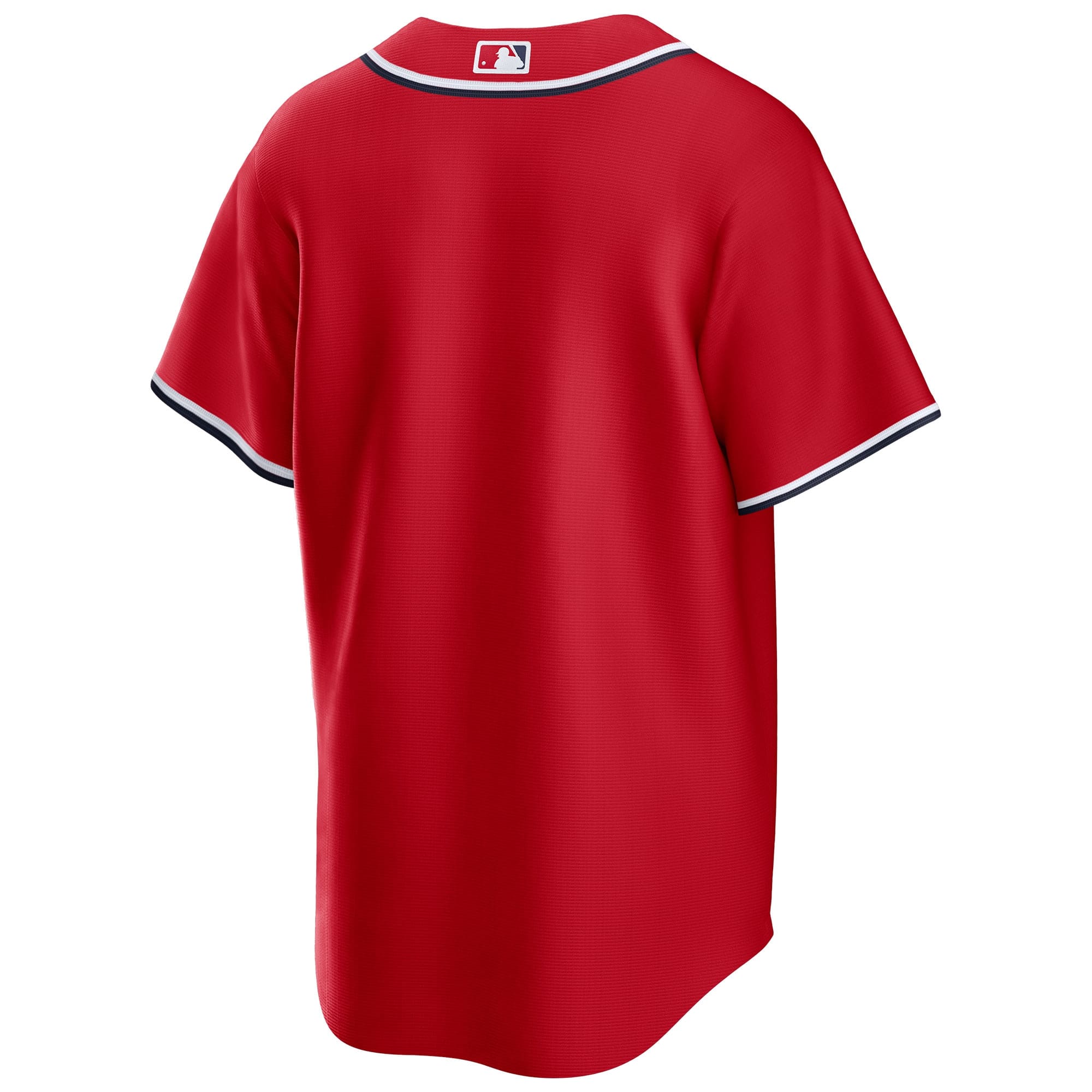 Washington Nationals Alternate Trikot Rot MLB Jersey
