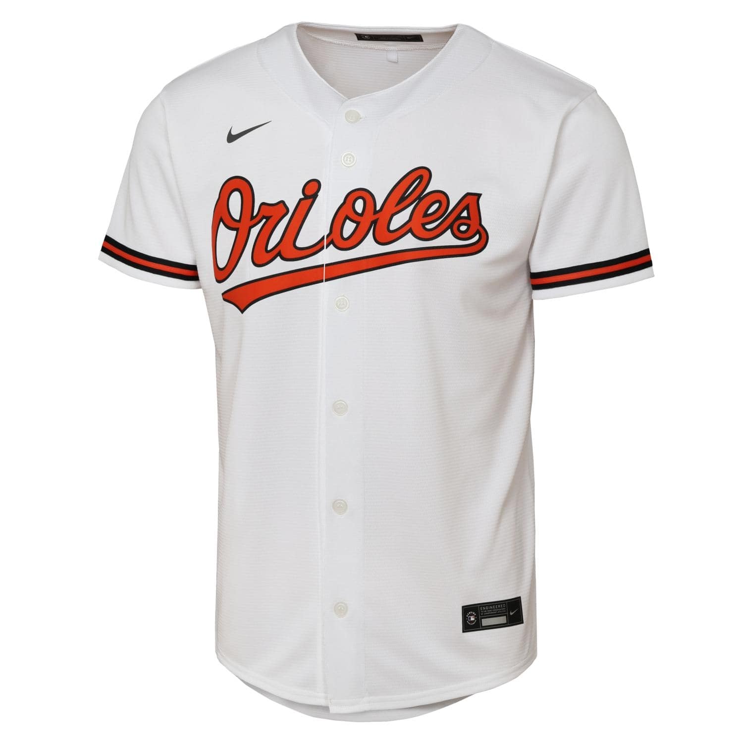 Youth Baltimore Orioles Gunnar Henderson MLB Jersey