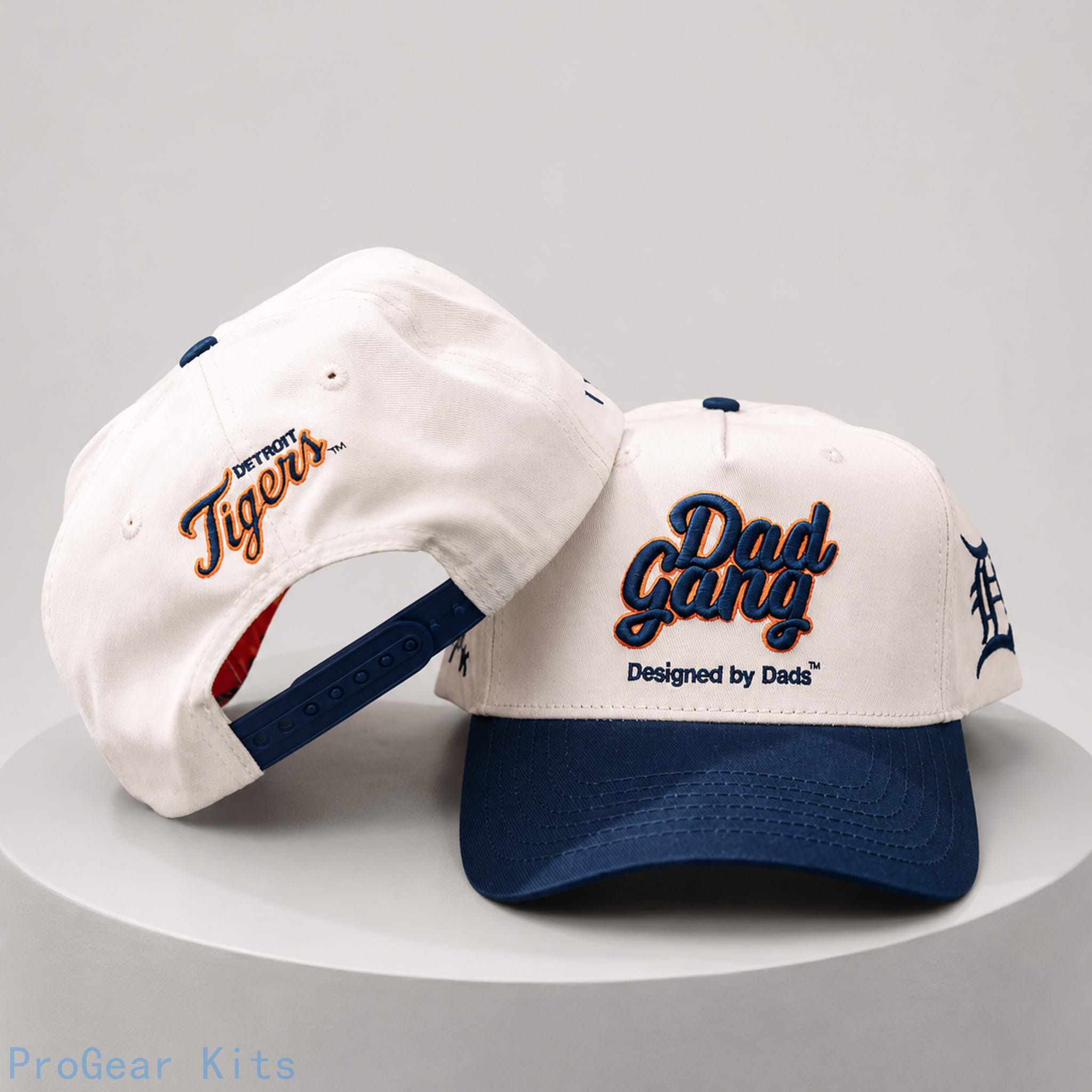 Tigers Giveaway Unknown Jersey