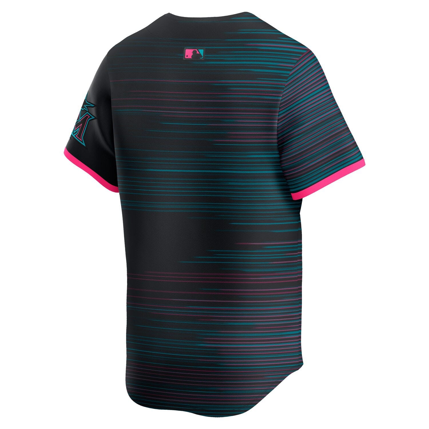 Miami Marlins City Connect MLB Jersey