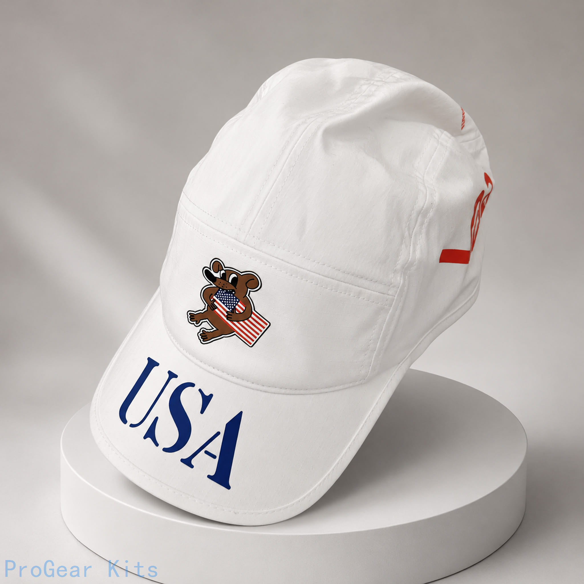 USA World Cup Soccer Jersey
