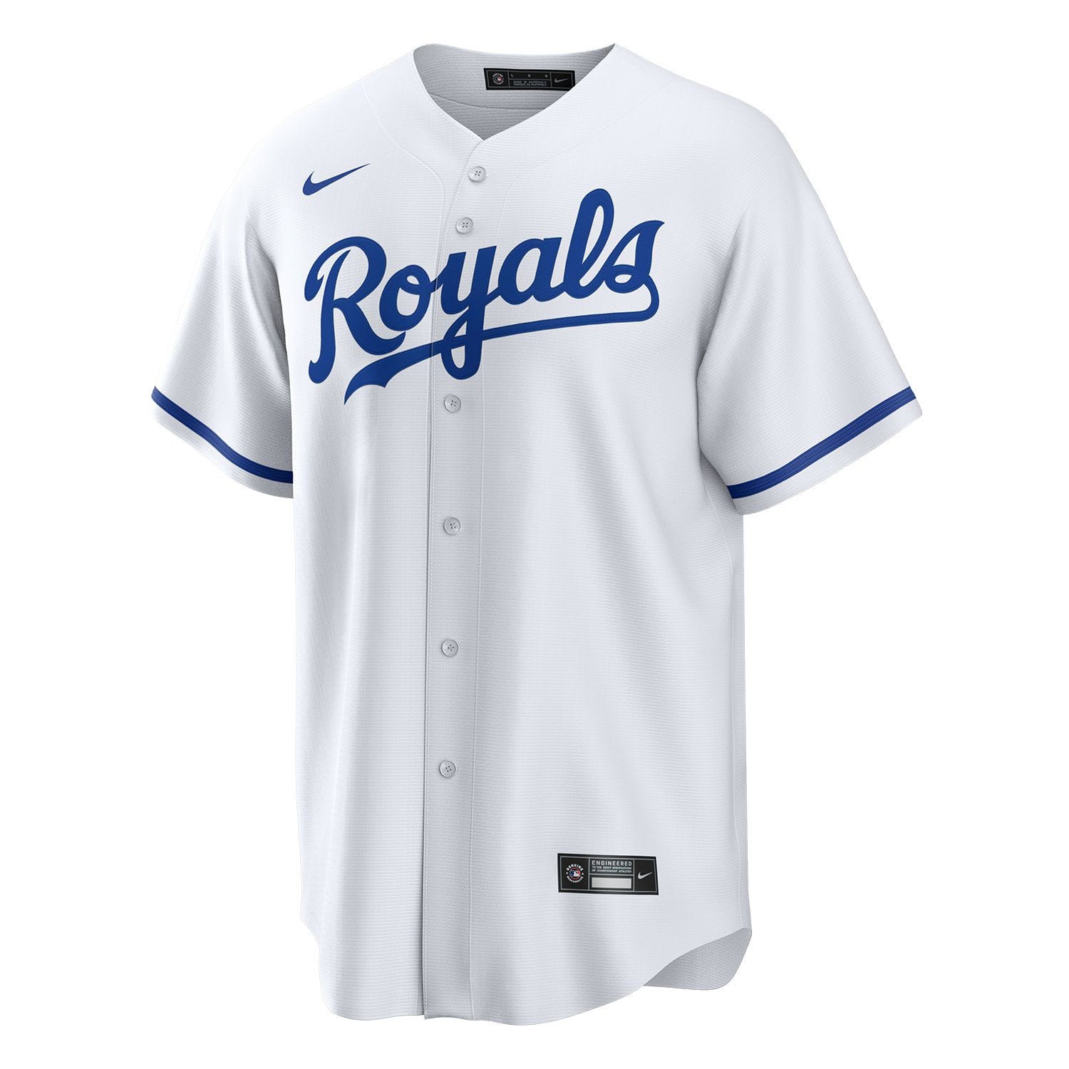 Kansas City Royals Bobby Witt MLB Jersey