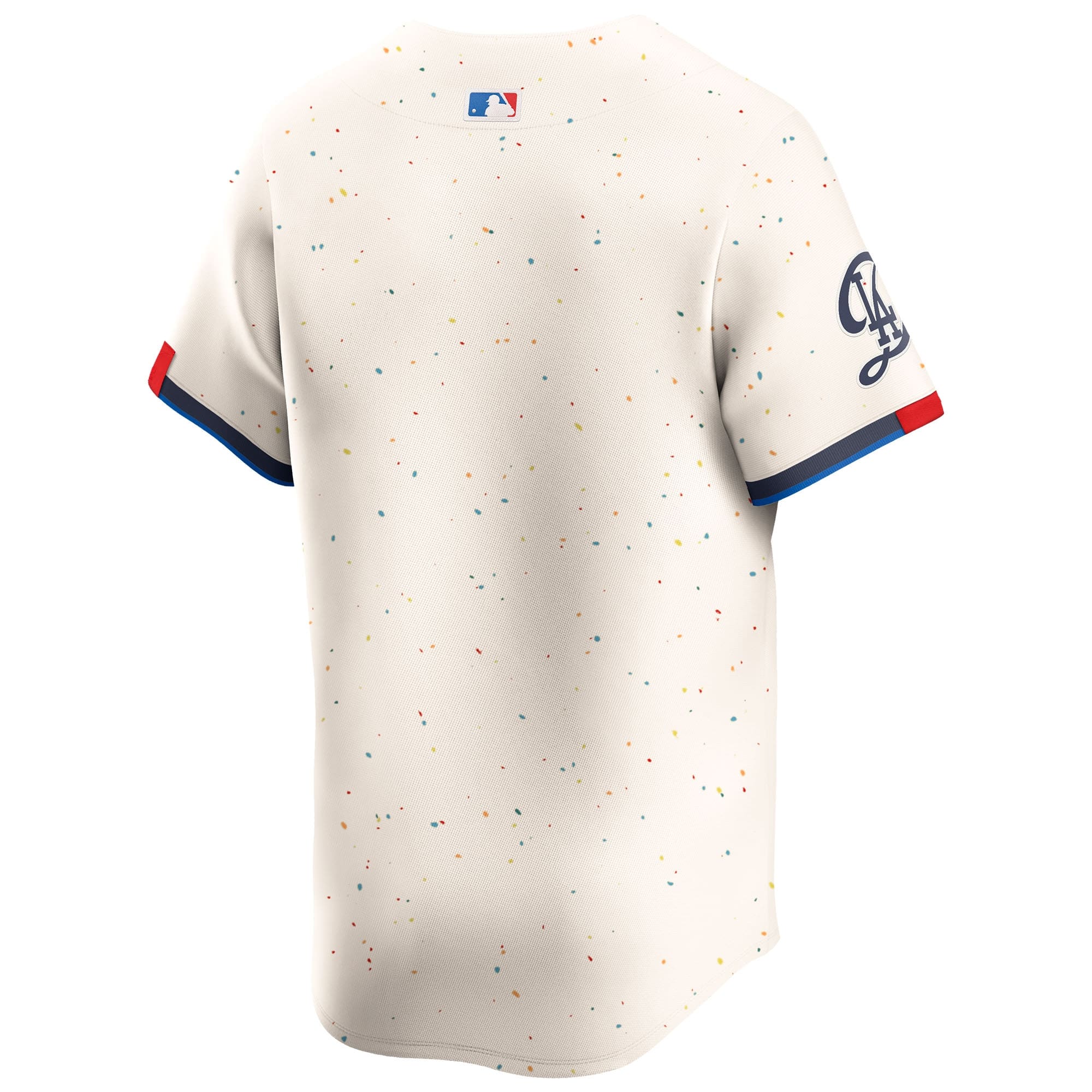 Los Angeles Dodgers Limited City MLB Jersey