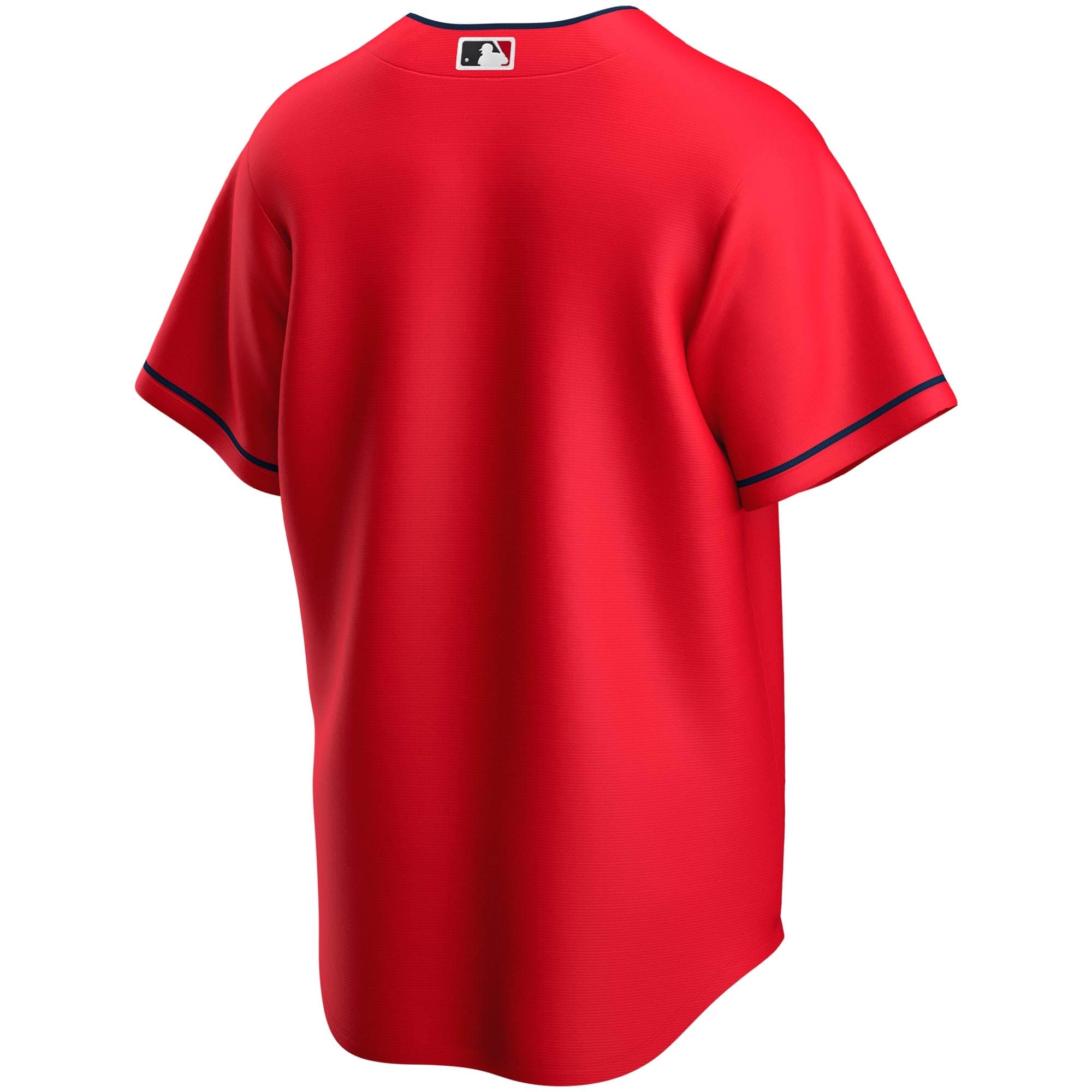 Alternate Cleveland Indians MLB Jersey