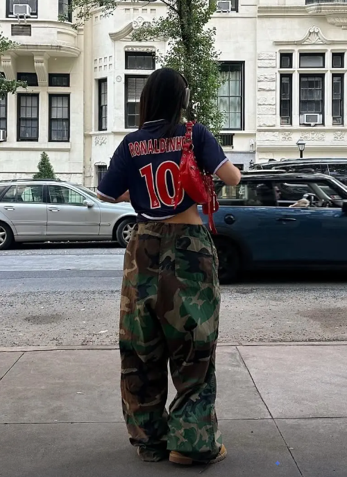 customer fan photo