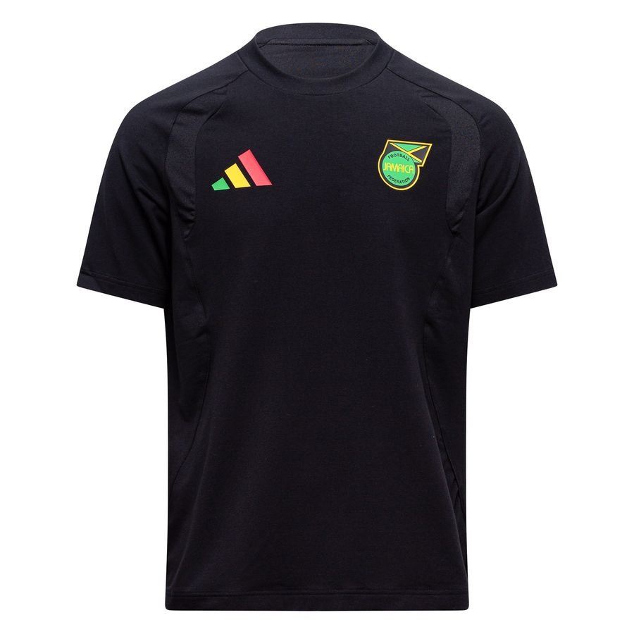 Shirt Tiro Unknown Jersey