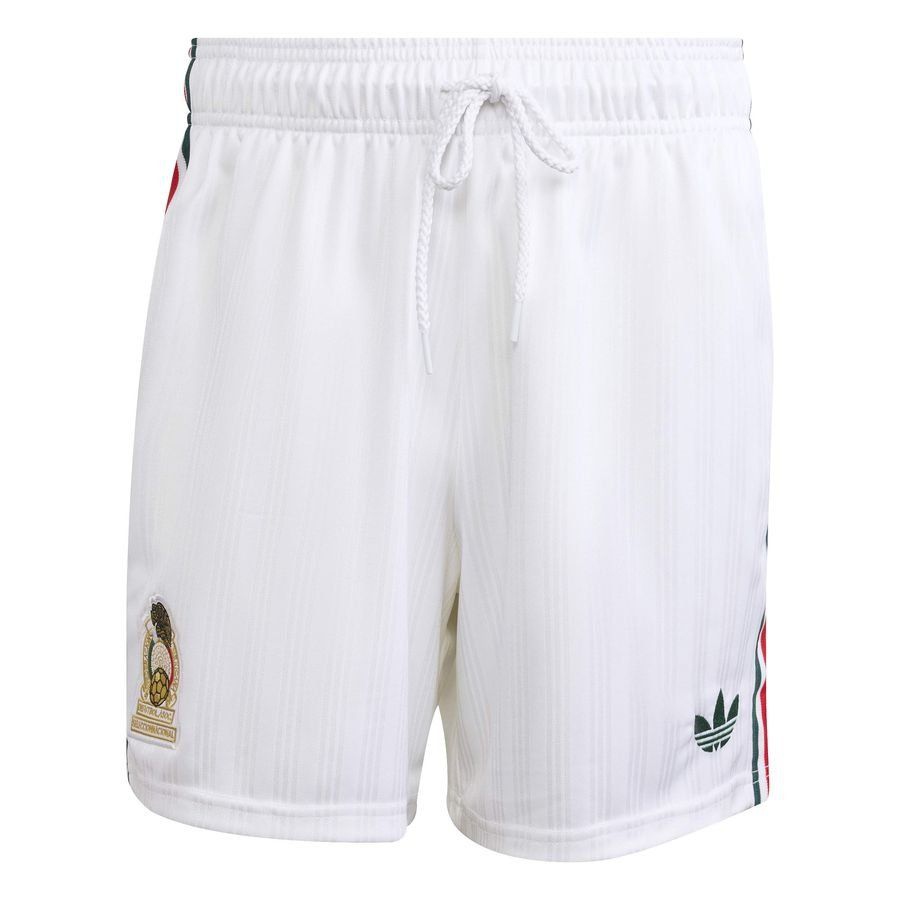 Mexico World Cup Soccer Jersey