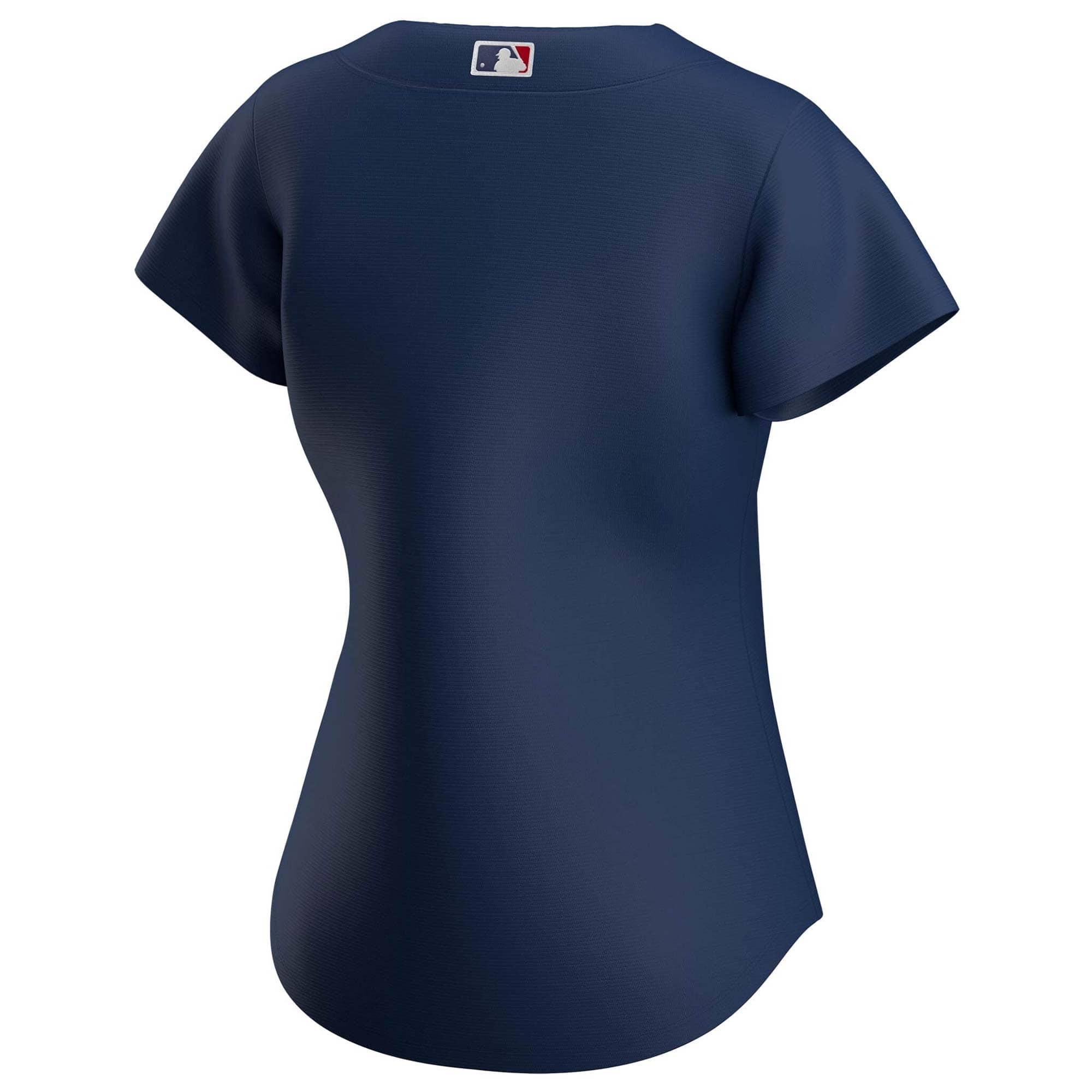 Boston Red Sox Alternate Trikot Navy MLB Jersey