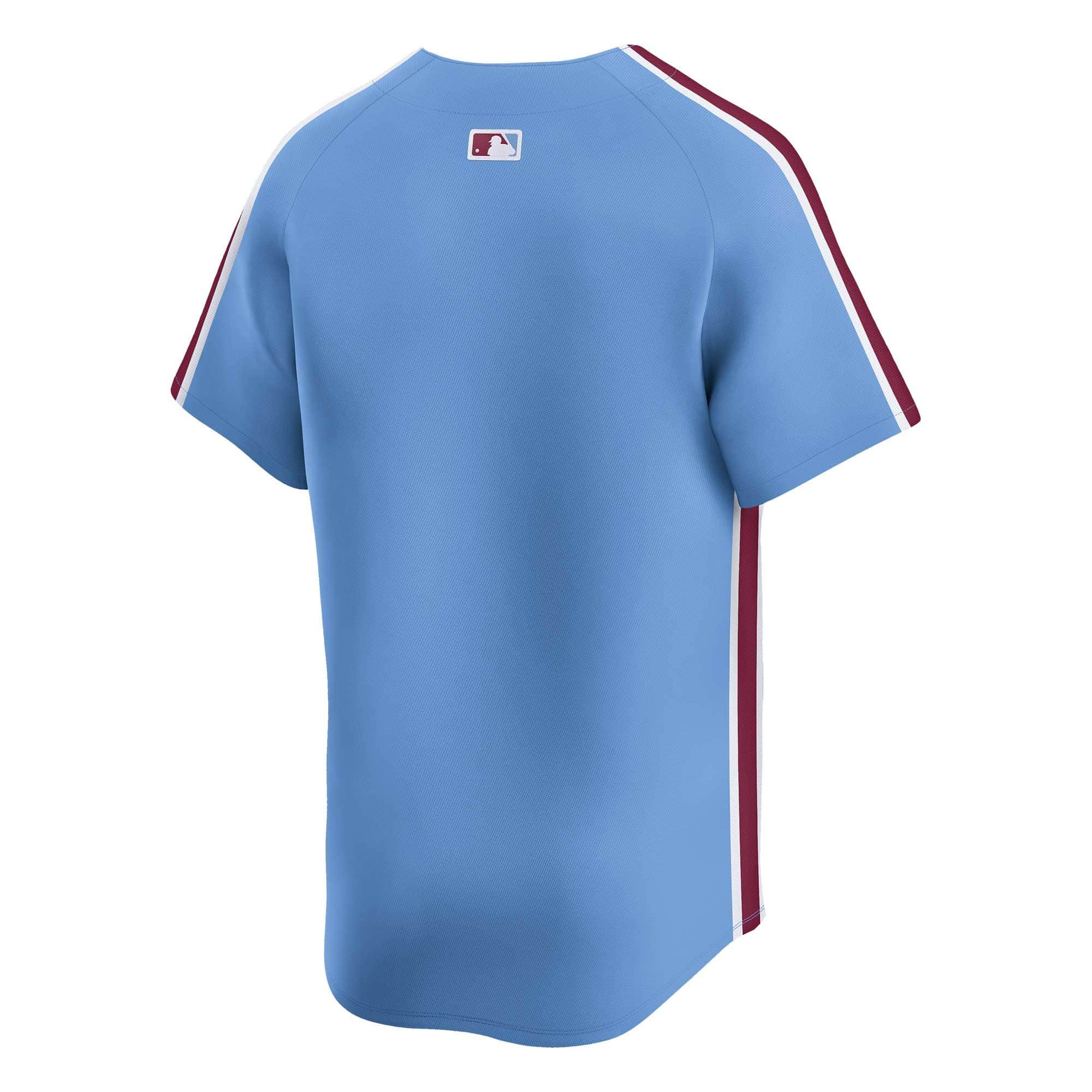 Philadelphia Phillies Alternate Limited MLB Jersey