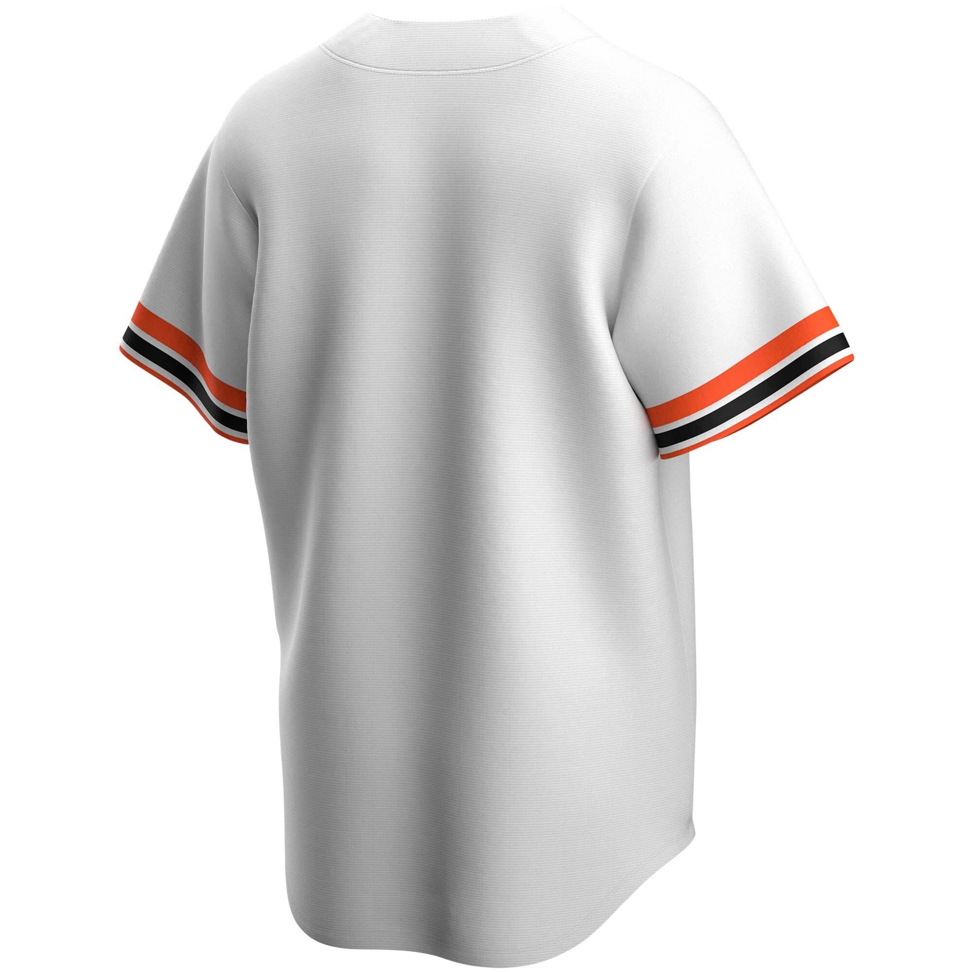 San Francisco Giants Cooperstown Collection MLB Jersey