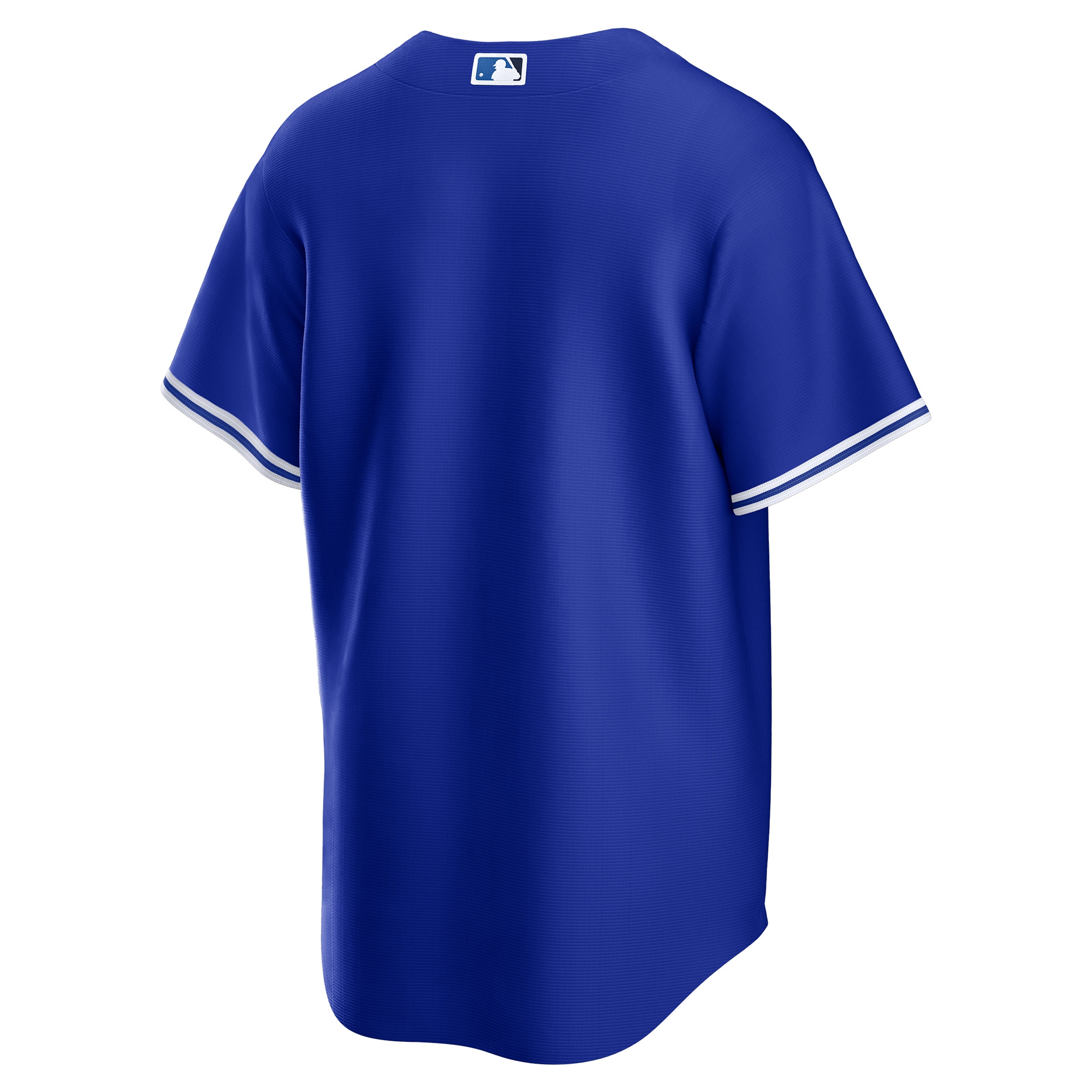 Toronto Blue Jays Alternate Trikot Blau MLB Jersey