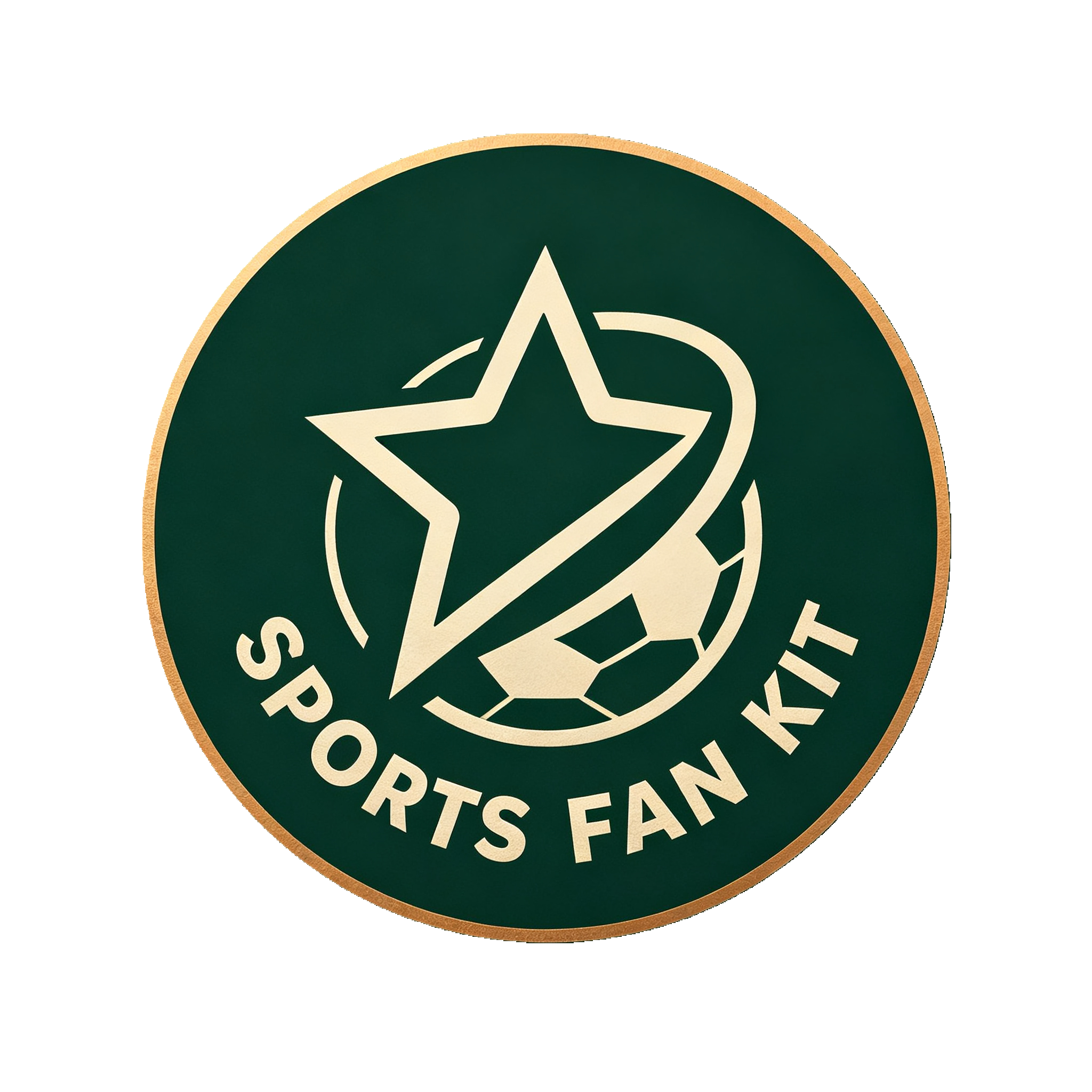 Sports Fan Kit