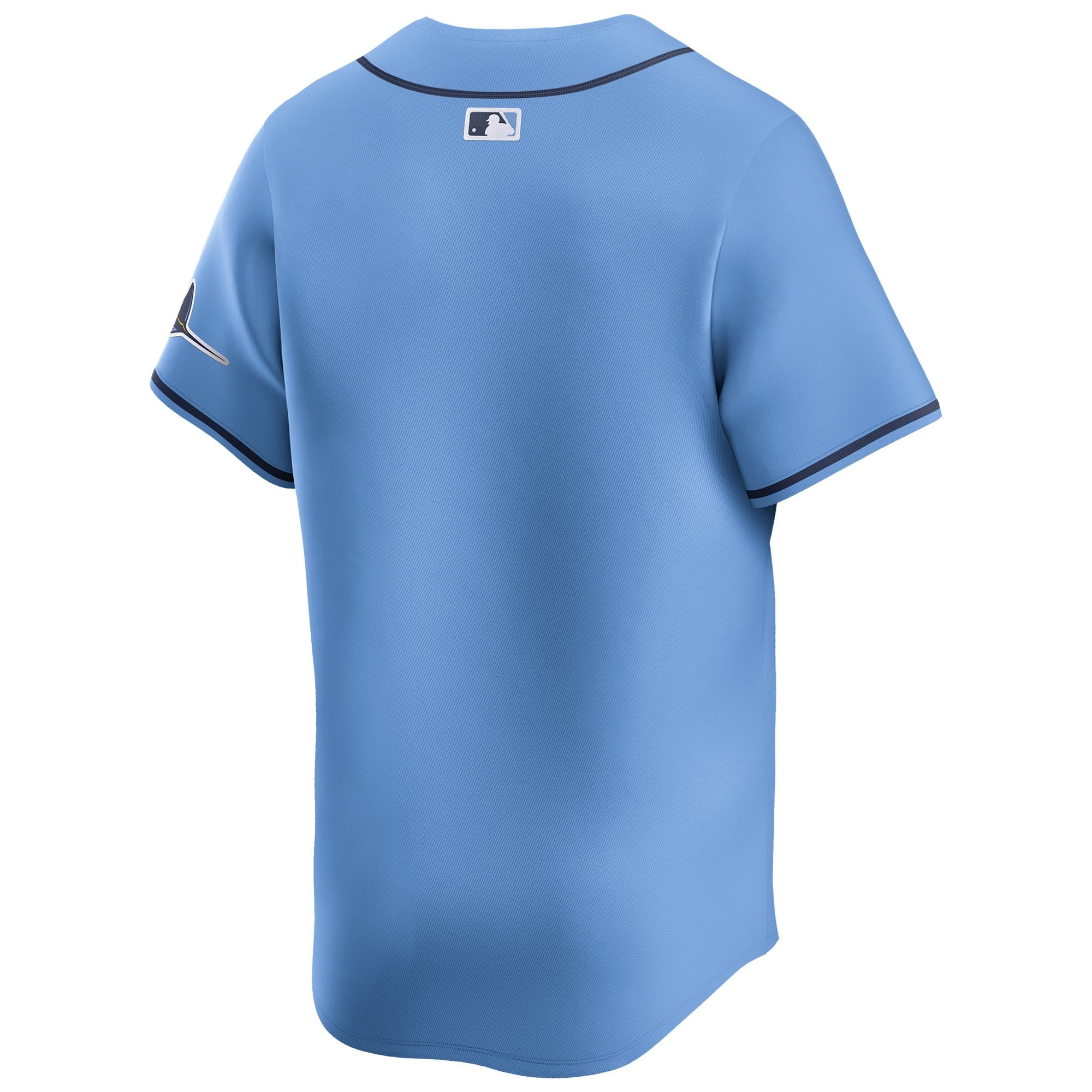Tampa Bay Rays Alternate Limited MLB Jersey