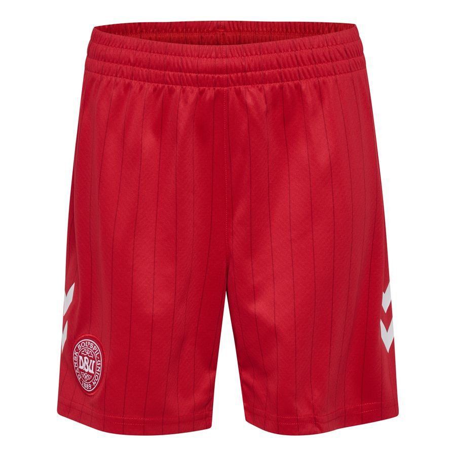 Youth Denmark Away Unknown Jersey