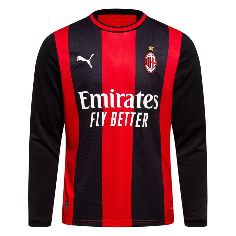 Milan Home Unknown Jersey