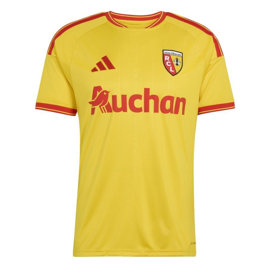 Lens Home Shirt Soccer Jersey