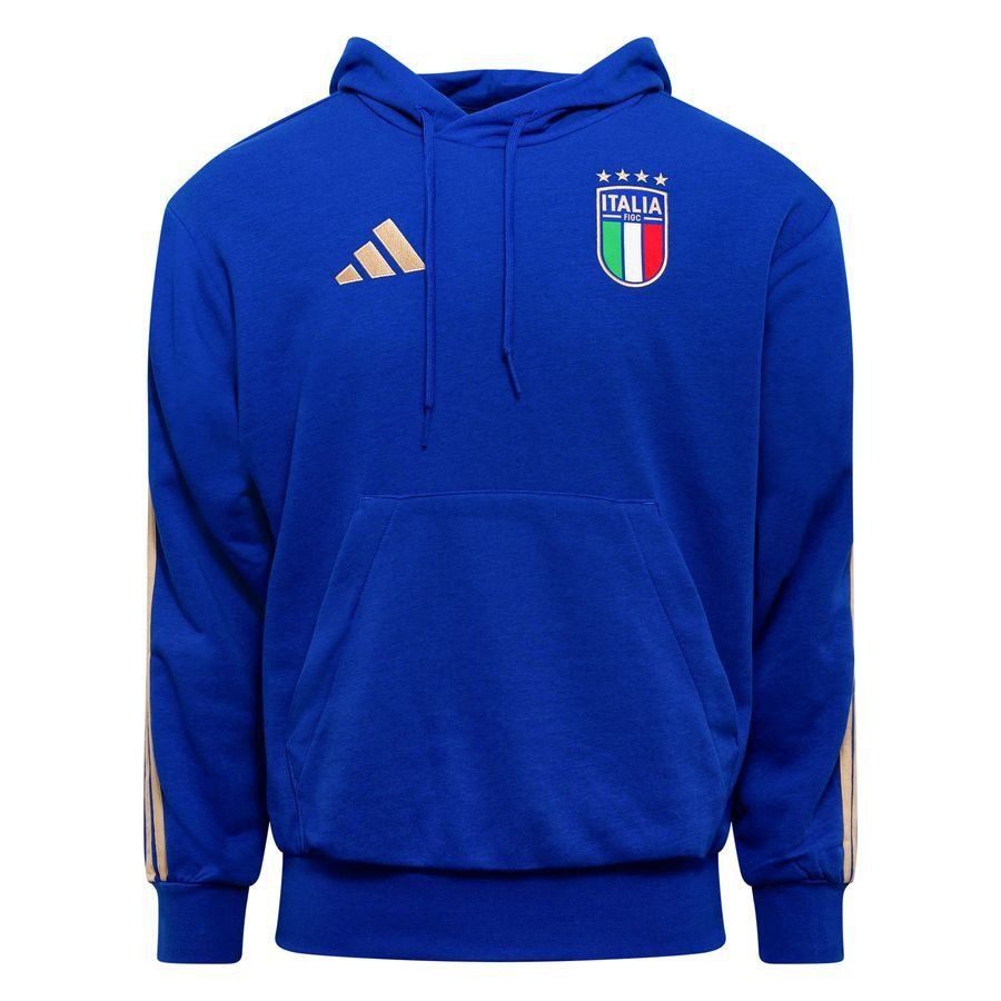 Italy Hoodie Unknown Jersey