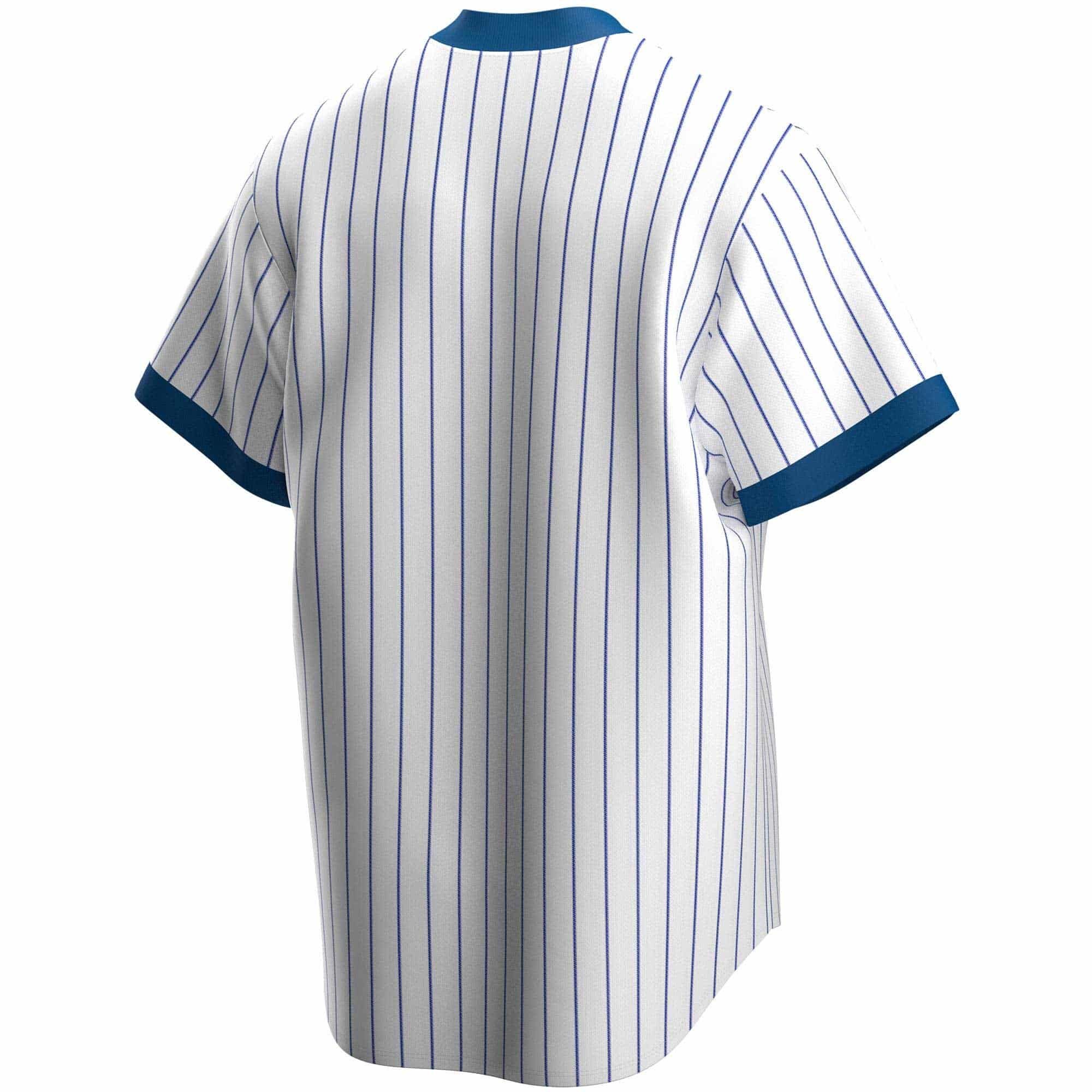 Chicago Cubs Cooperstown Collection MLB Jersey