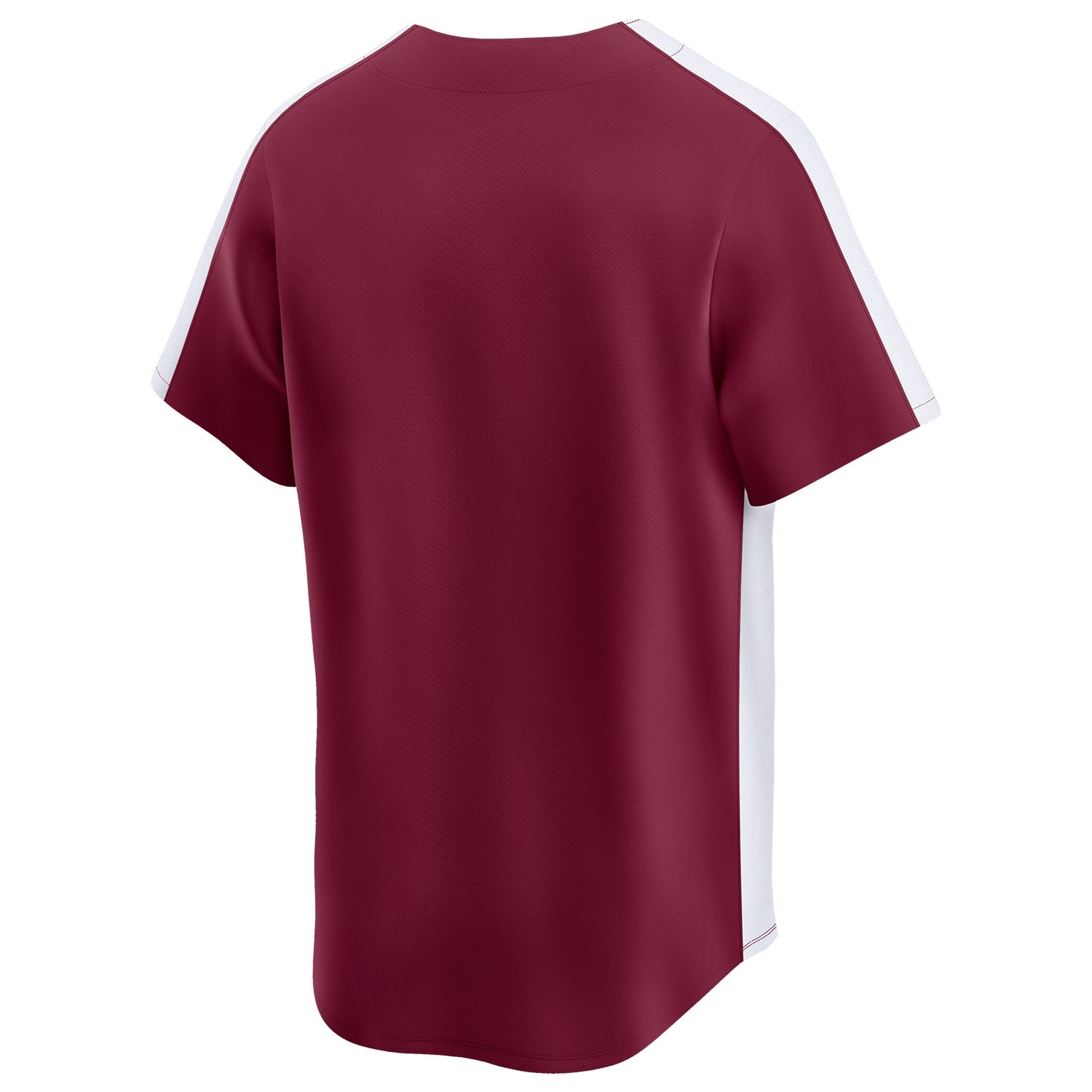Philadelphia Phillies Cooperstown MLB Jersey