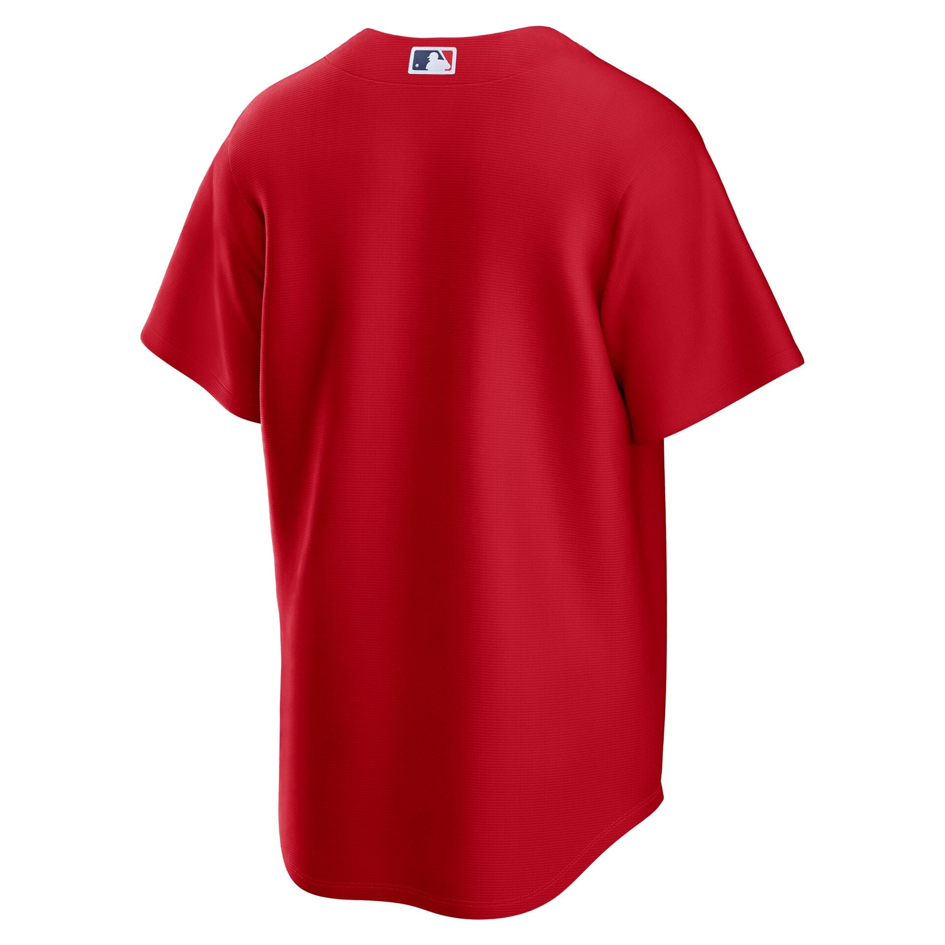 Boston Red Sox Alternate Trikot Rot MLB Jersey