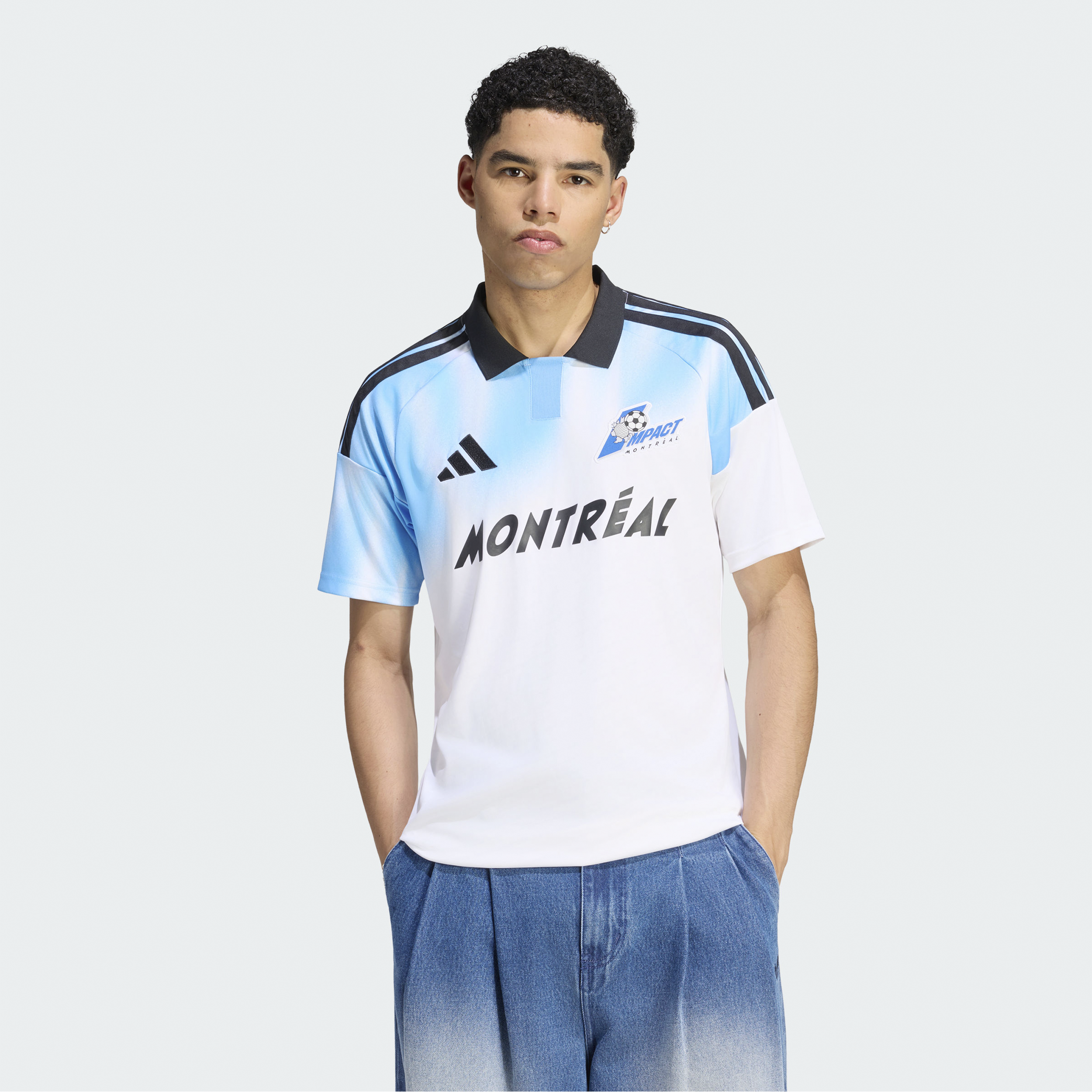 Cf Montreal 2026 Archive Replica Jersey White