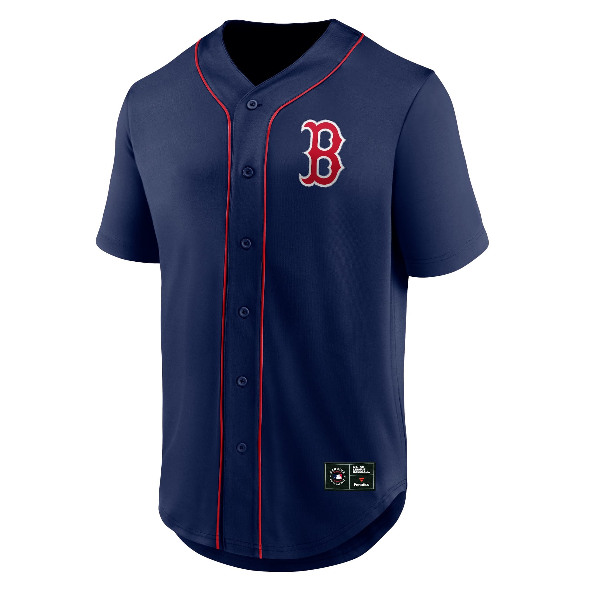 Boston Red Sox Foundation MLB Jersey