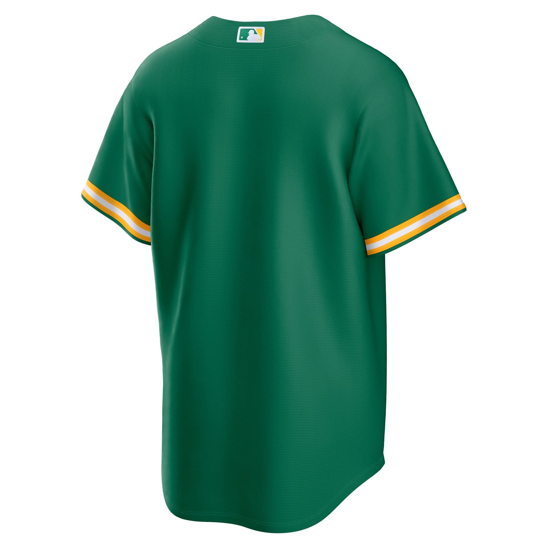 Alternate Athletics MLB Jersey
