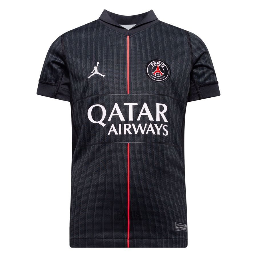 Youth Paris Saint Unknown Jersey