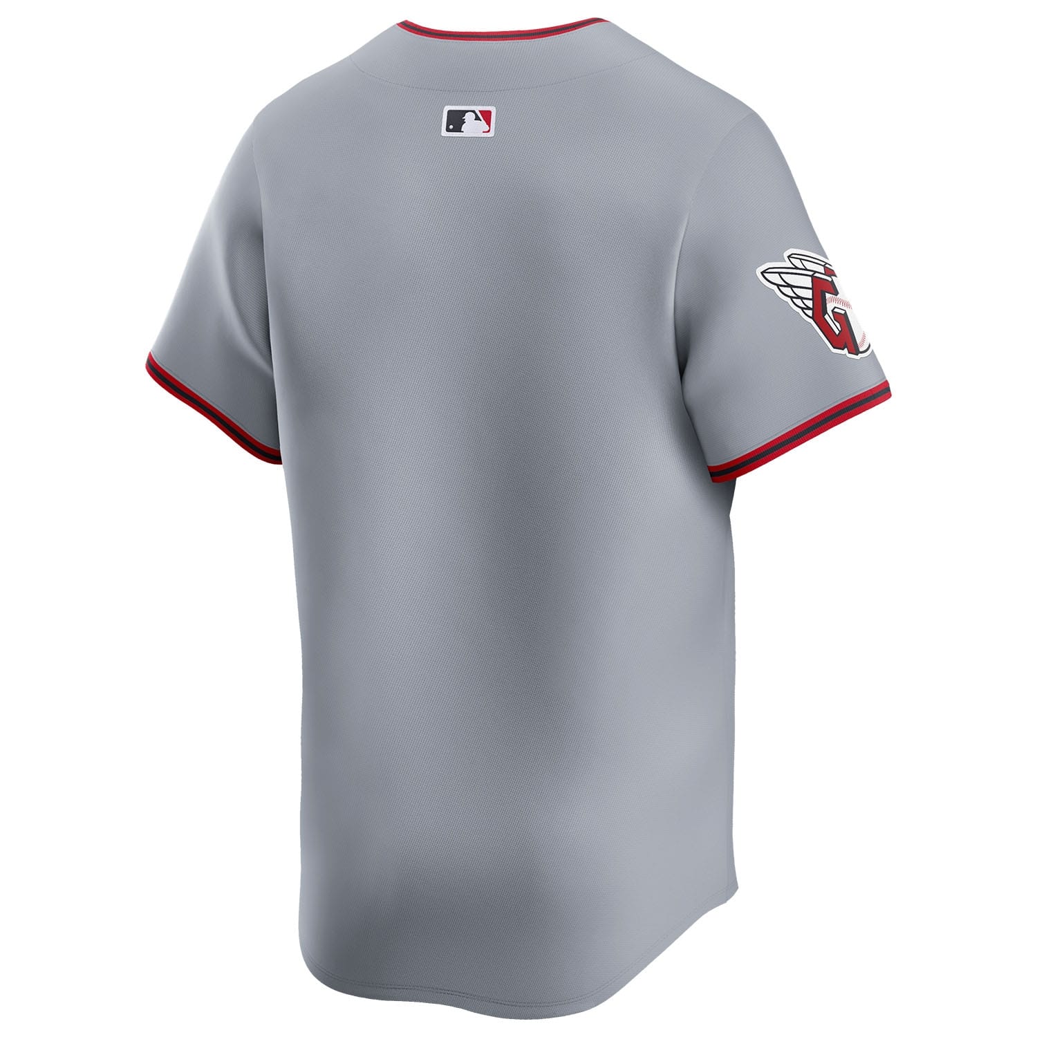 Cleveland Guardians Road Limited MLB Jersey