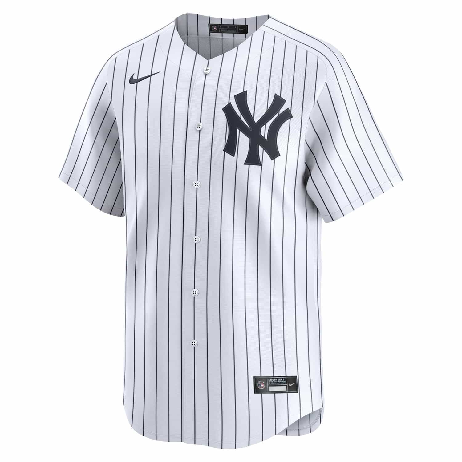 New York Yankees Aaron Judge MLB Jersey
