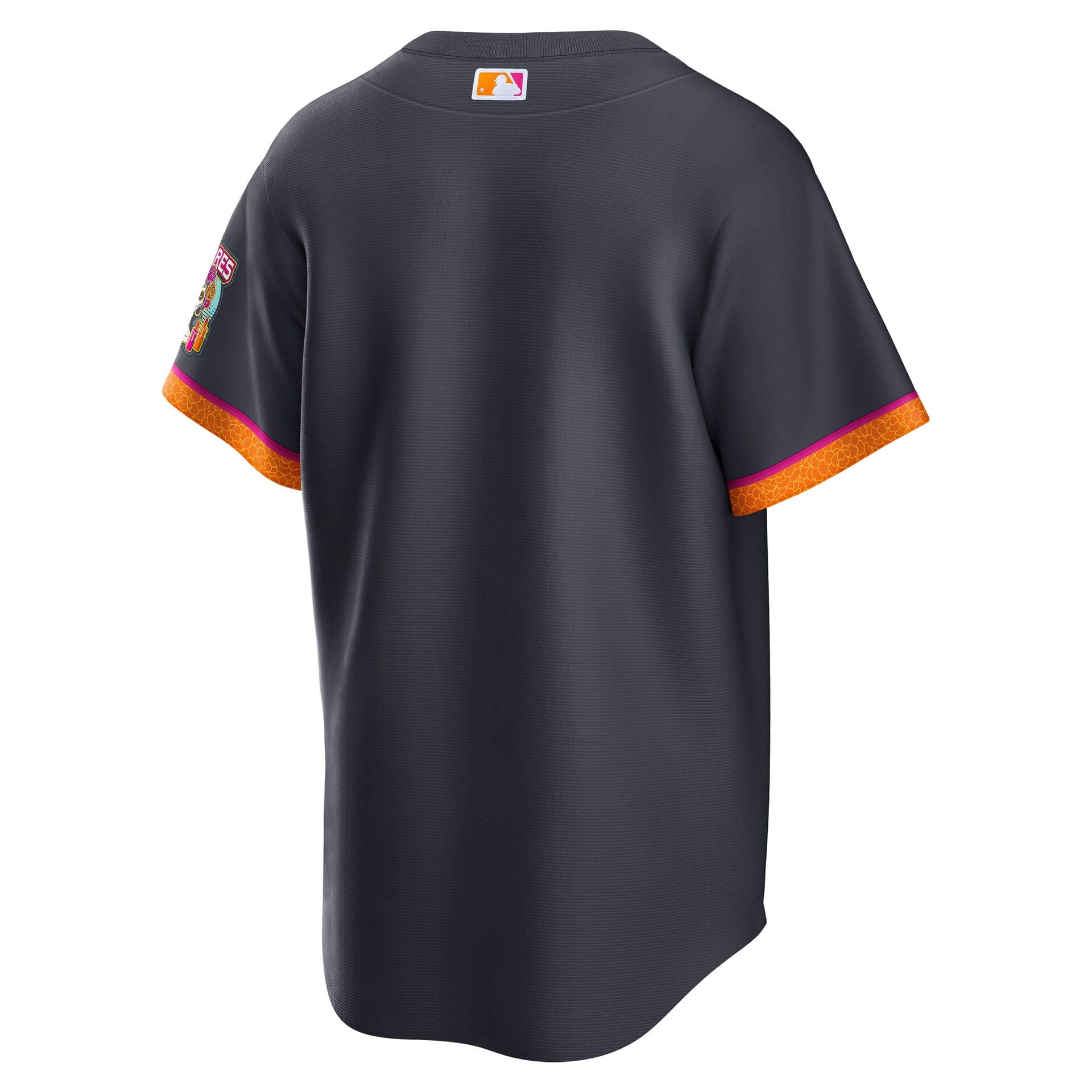 San Diego Padres City Connect MLB Jersey