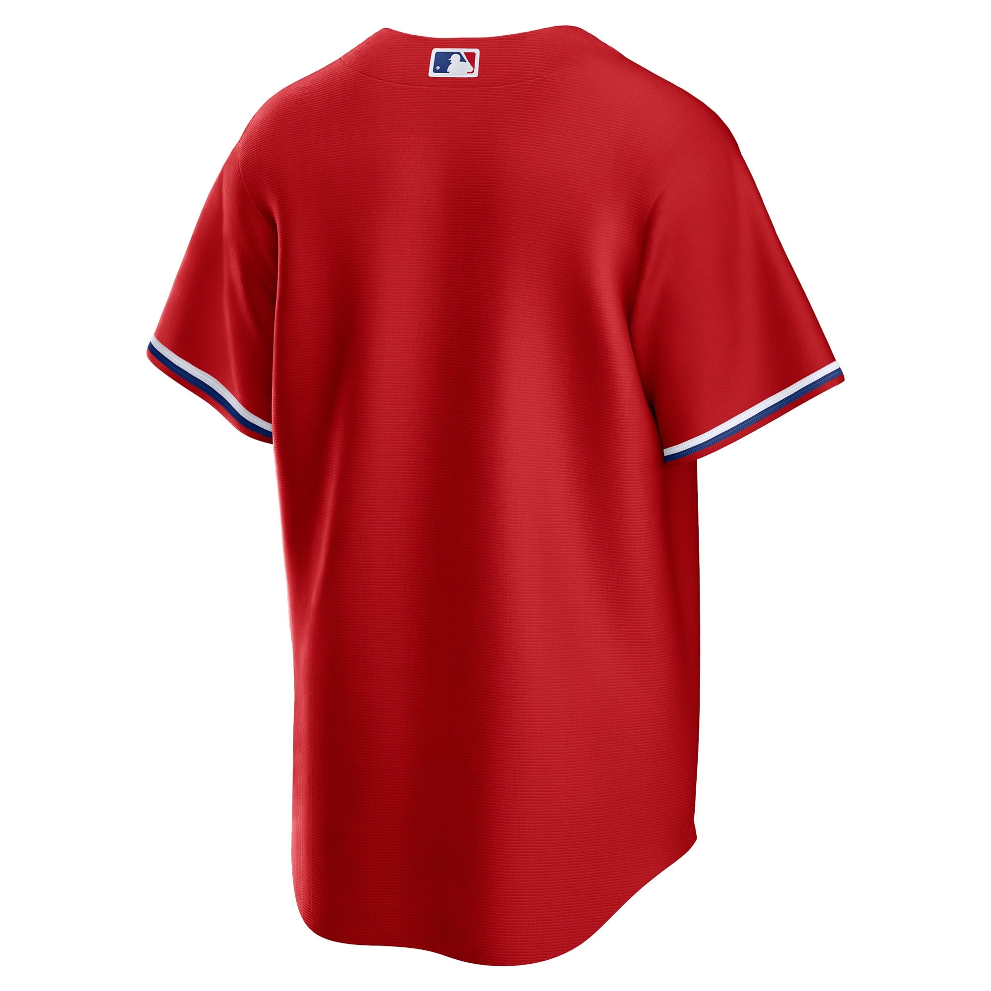 Philadelphia Phillies Alternate Trikot Rot MLB Jersey